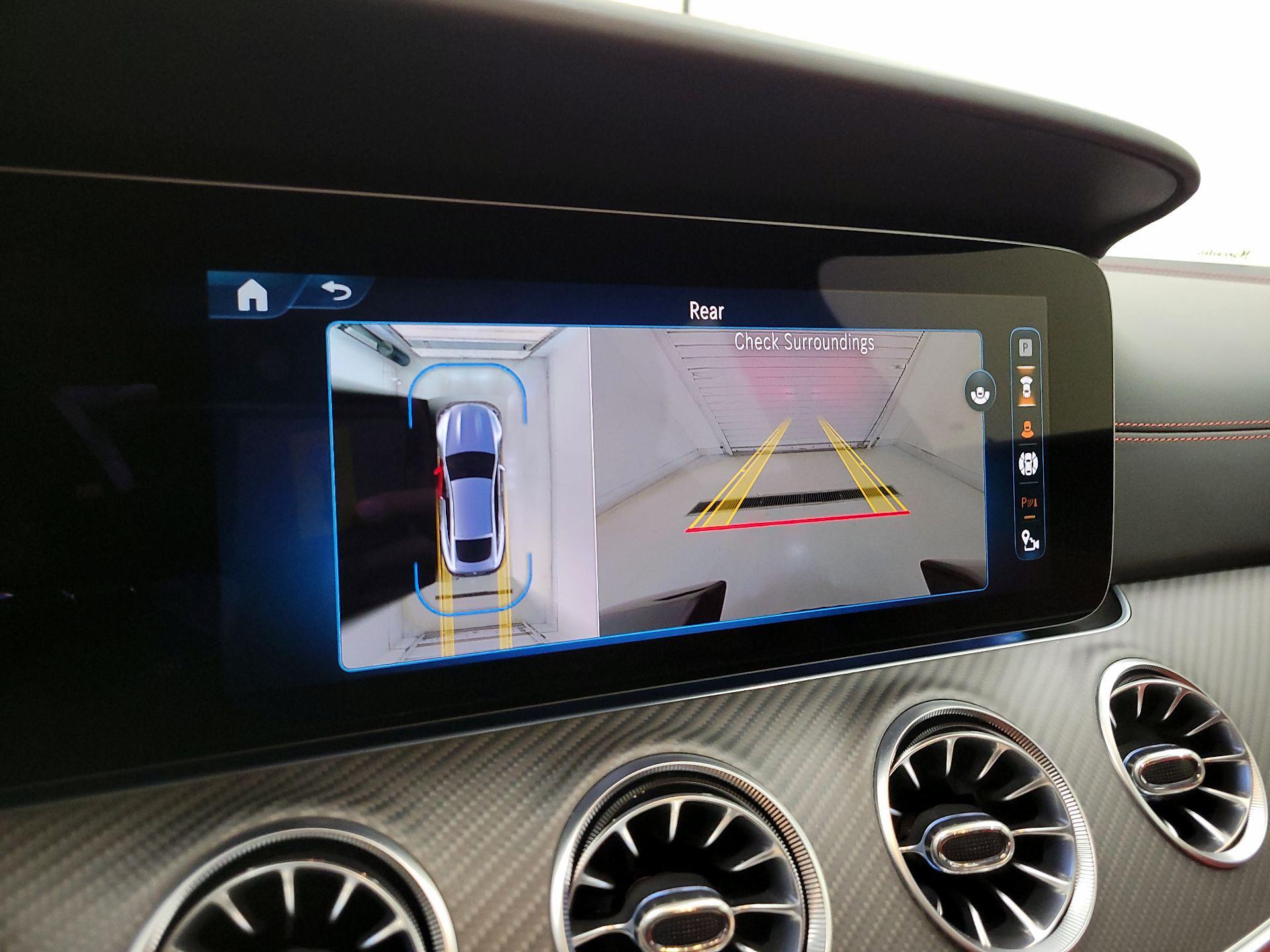 Thumbnail: 2024 Mercedes-Benz AMG GT - 15