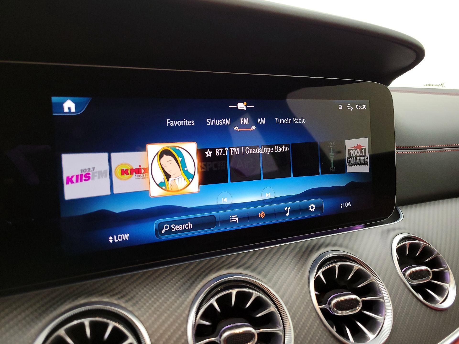 Thumbnail: 2024 Mercedes-Benz AMG GT - 16