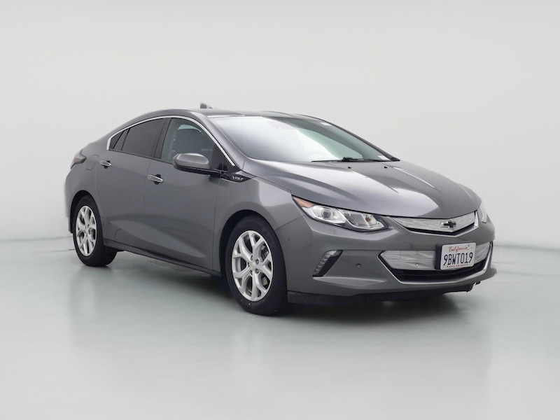 2017 Chevrolet Volt Premier -
                  Palmdale, CA