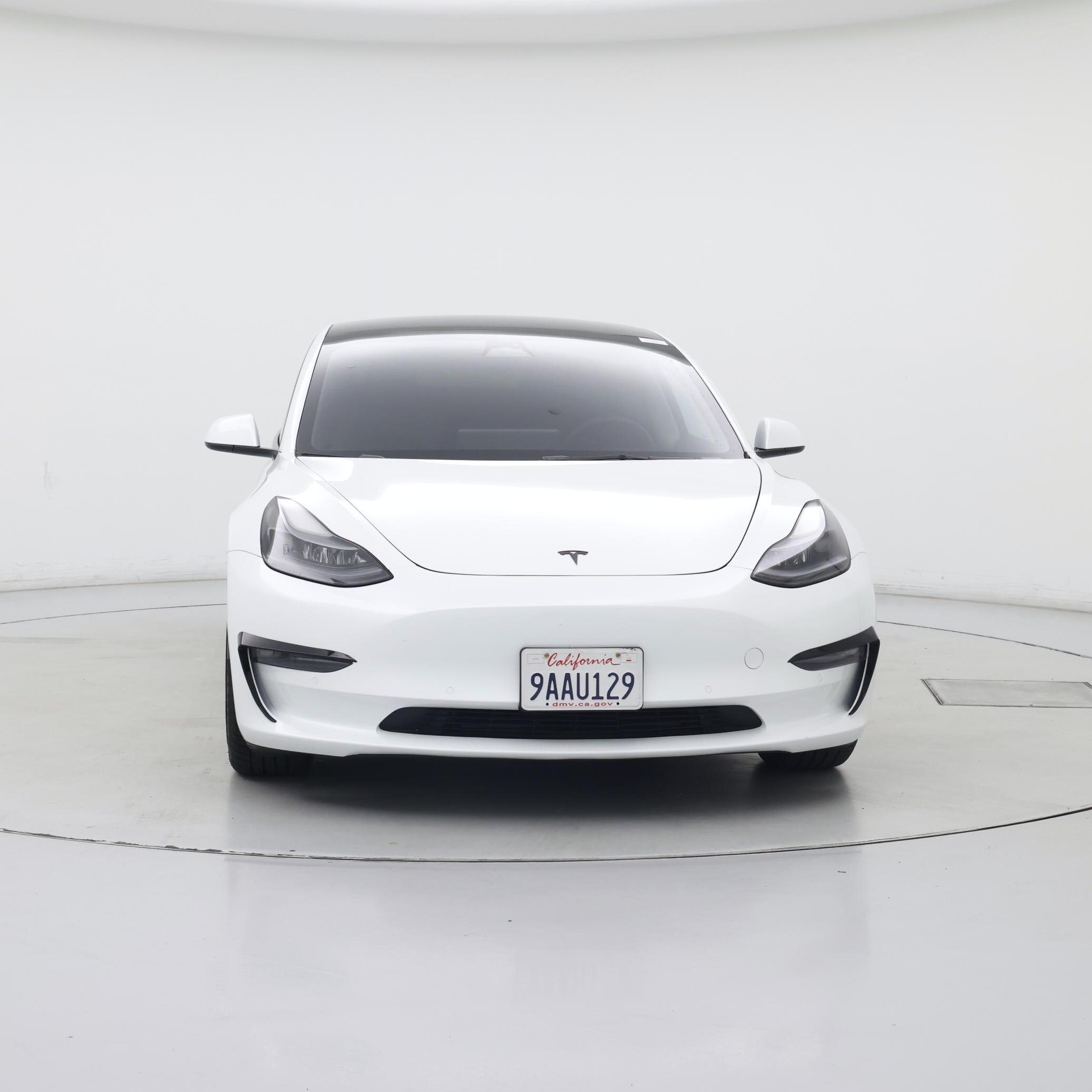 Thumbnail: 2022 Tesla Model 3 - 5