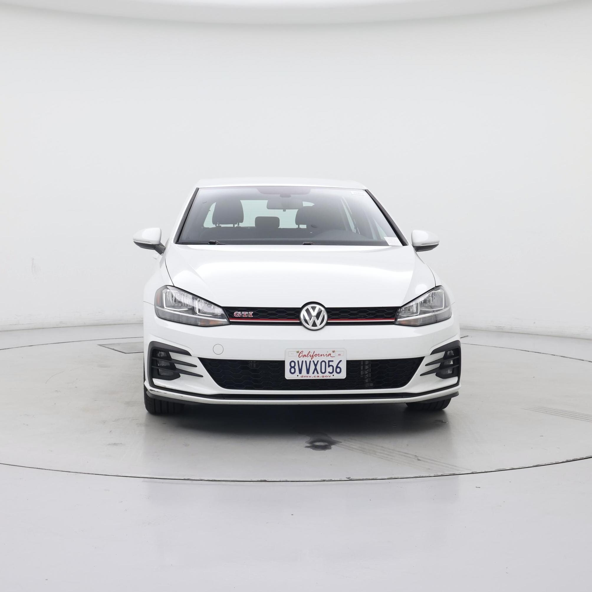 Thumbnail: 2020 Volkswagen Golf - 5