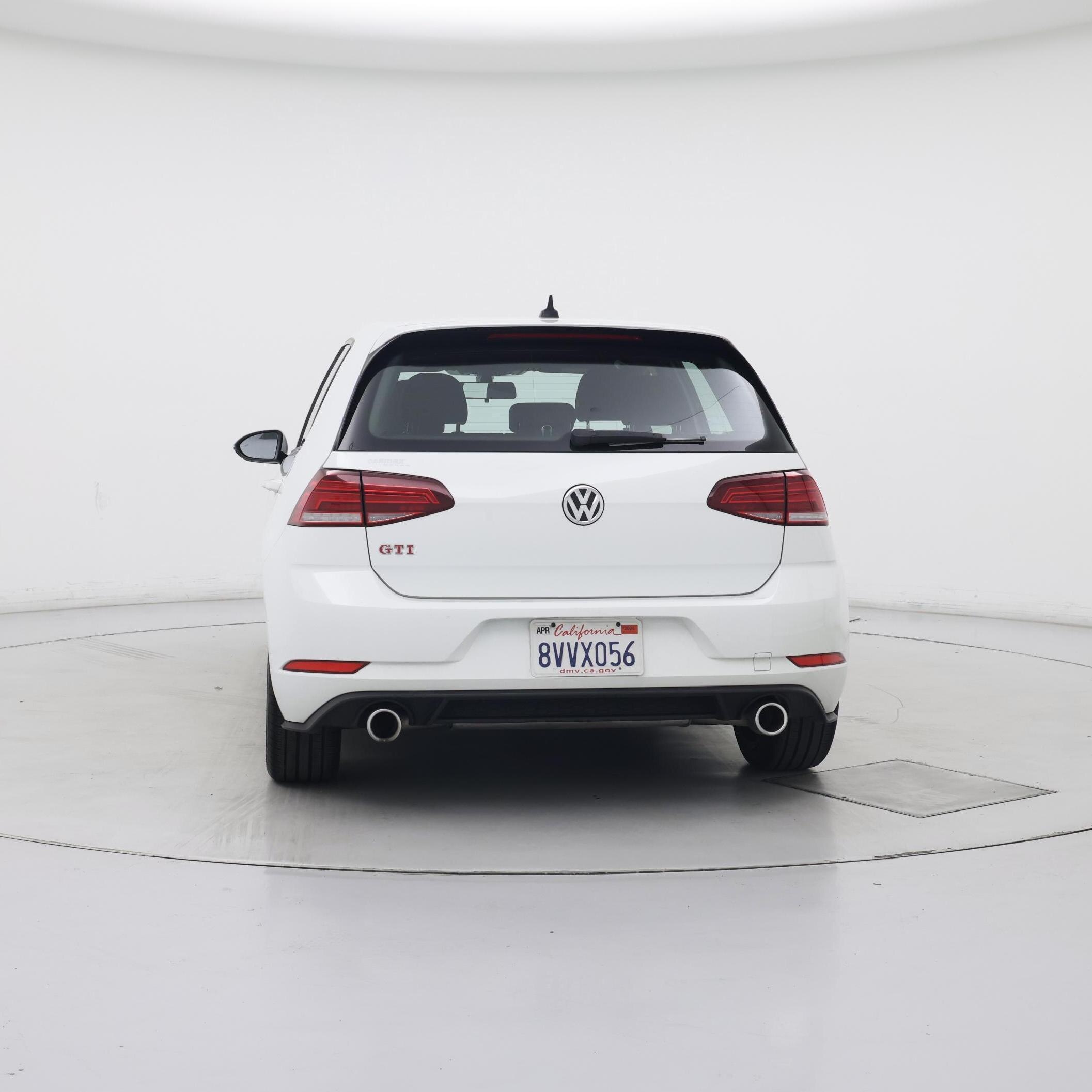 Thumbnail: 2020 Volkswagen Golf - 6