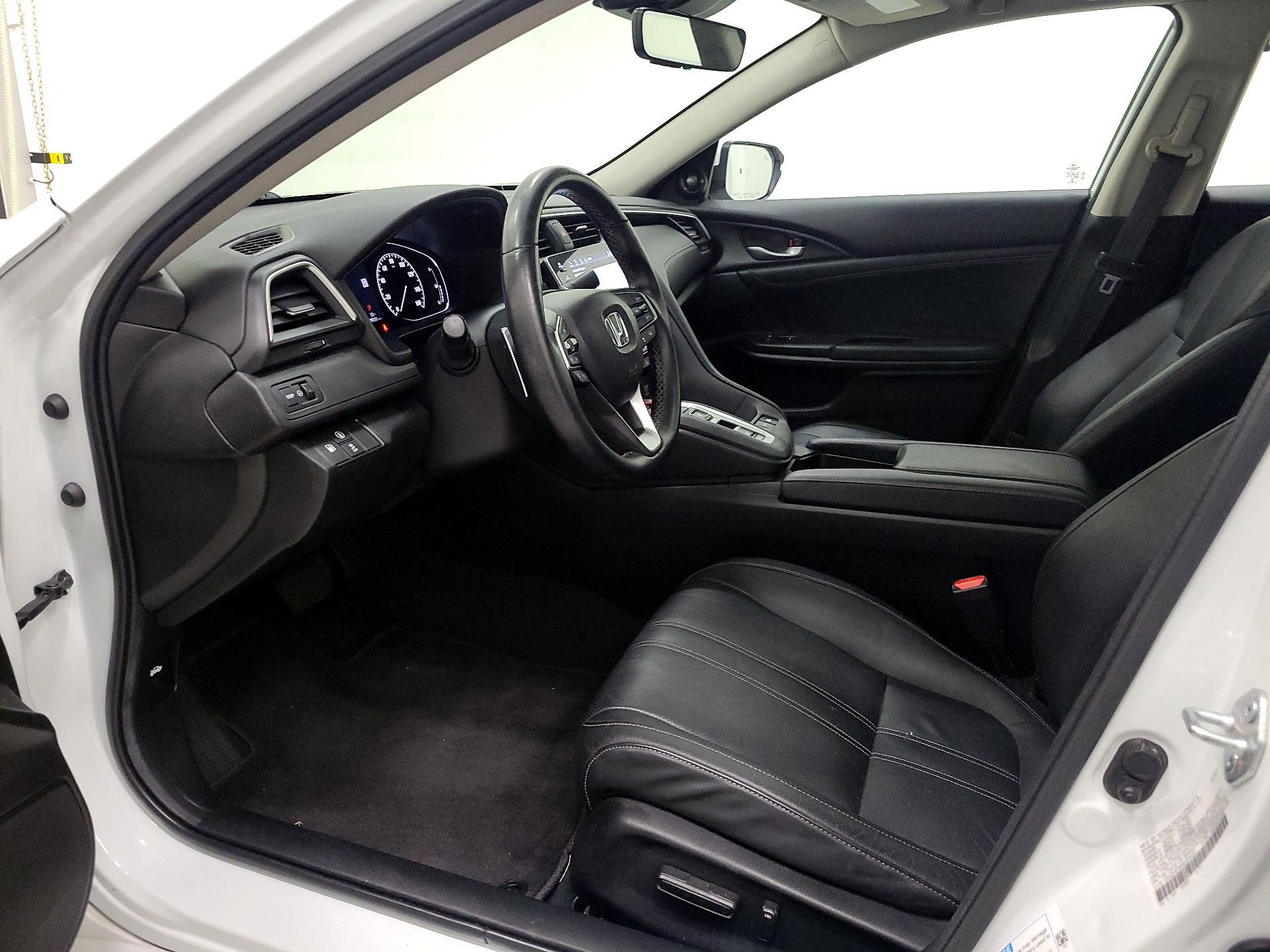 Thumbnail: 2022 Honda Insight - 11