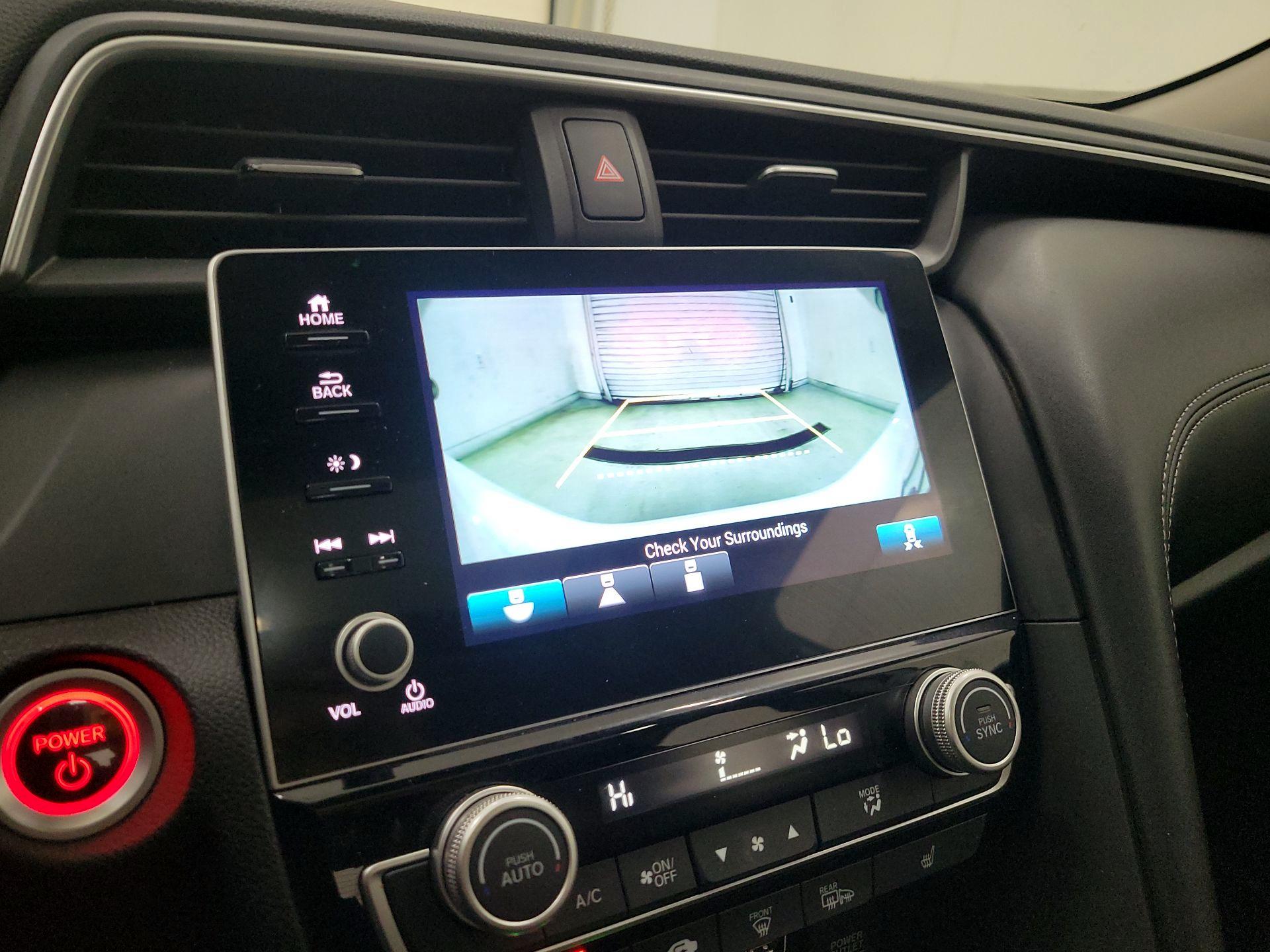 Thumbnail: 2022 Honda Insight - 15