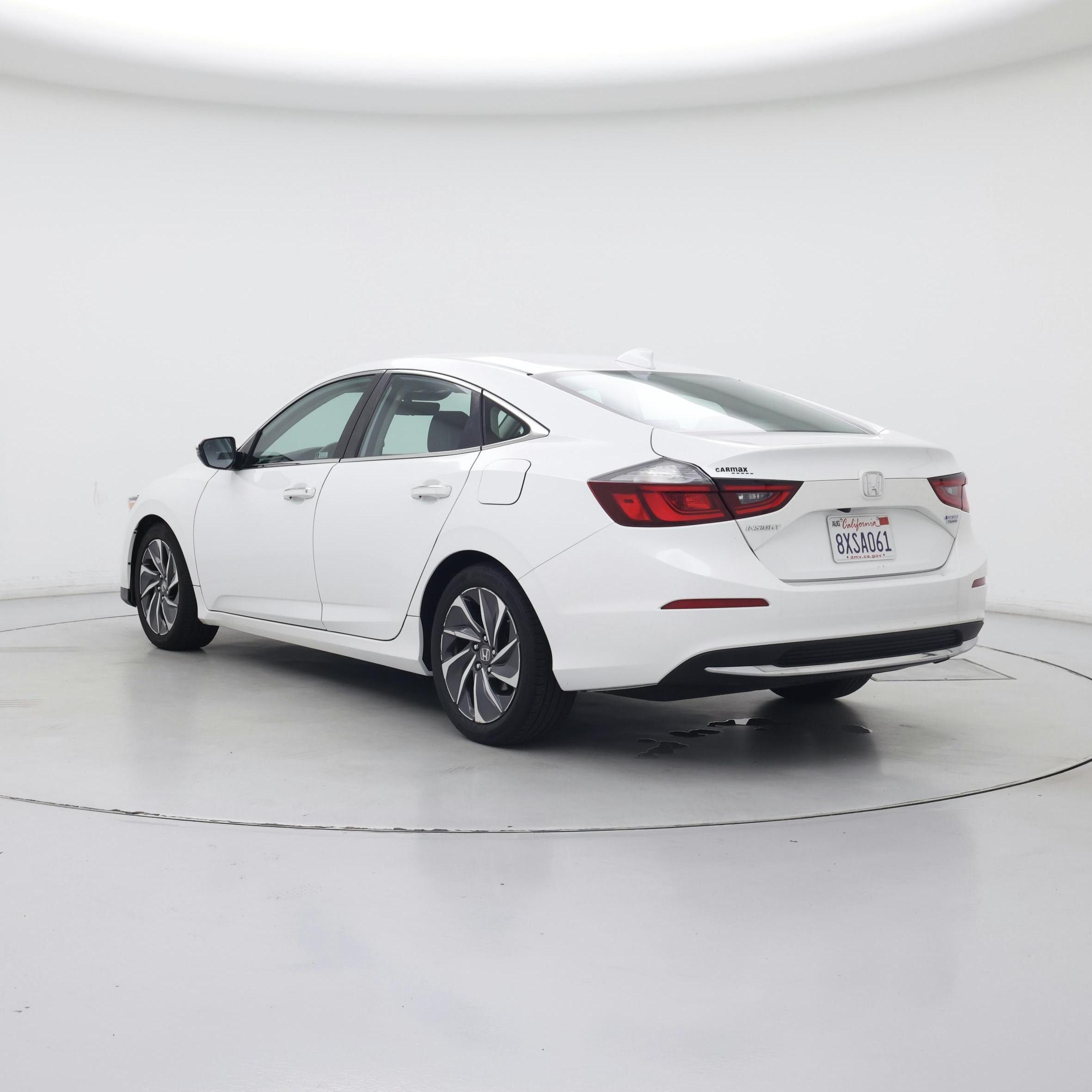 Thumbnail: 2022 Honda Insight - 2