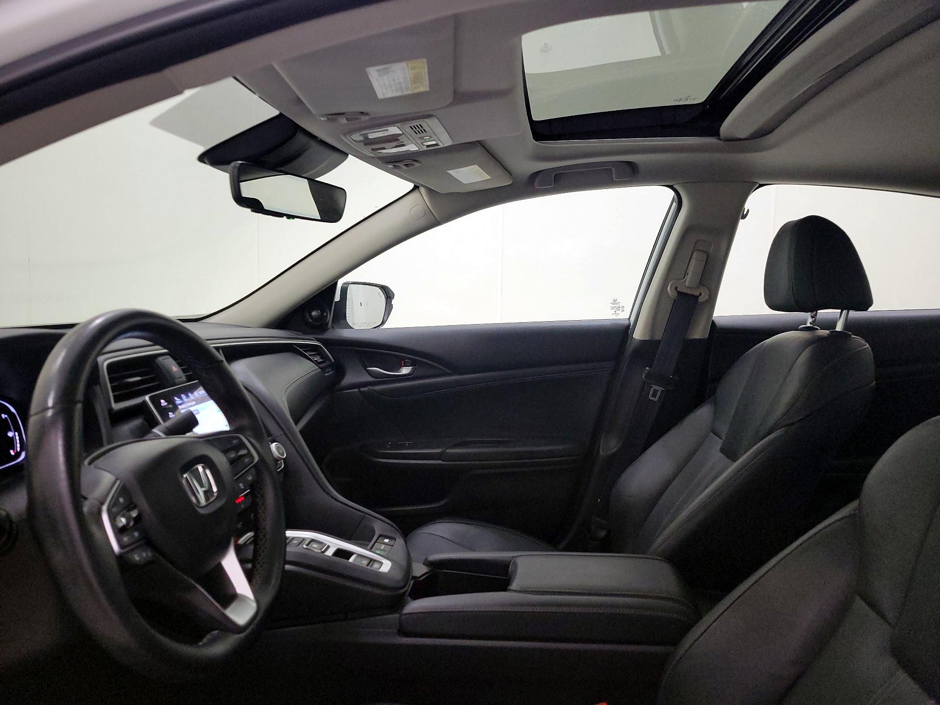 Thumbnail: 2022 Honda Insight - 20