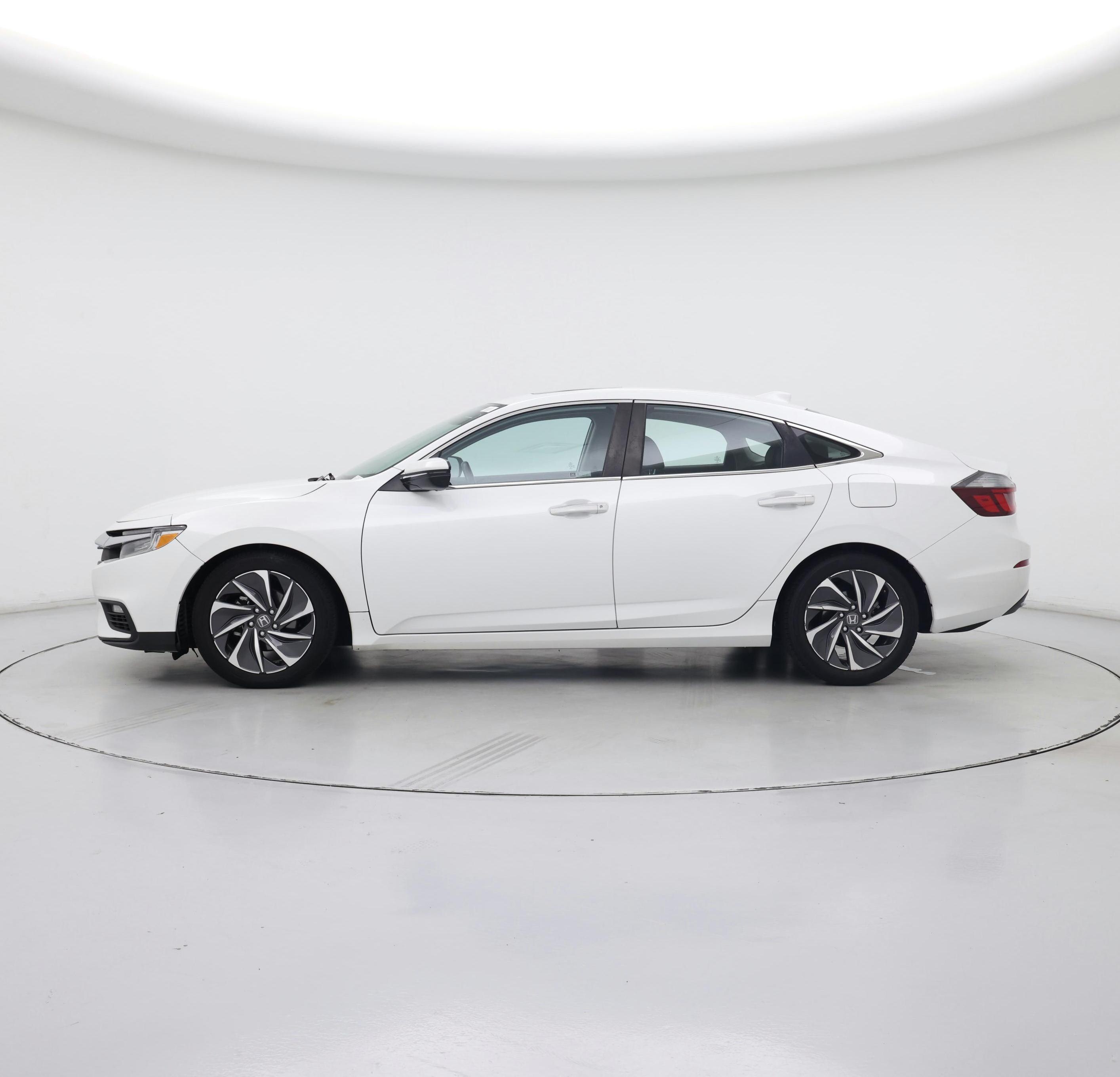 Thumbnail: 2022 Honda Insight - 3