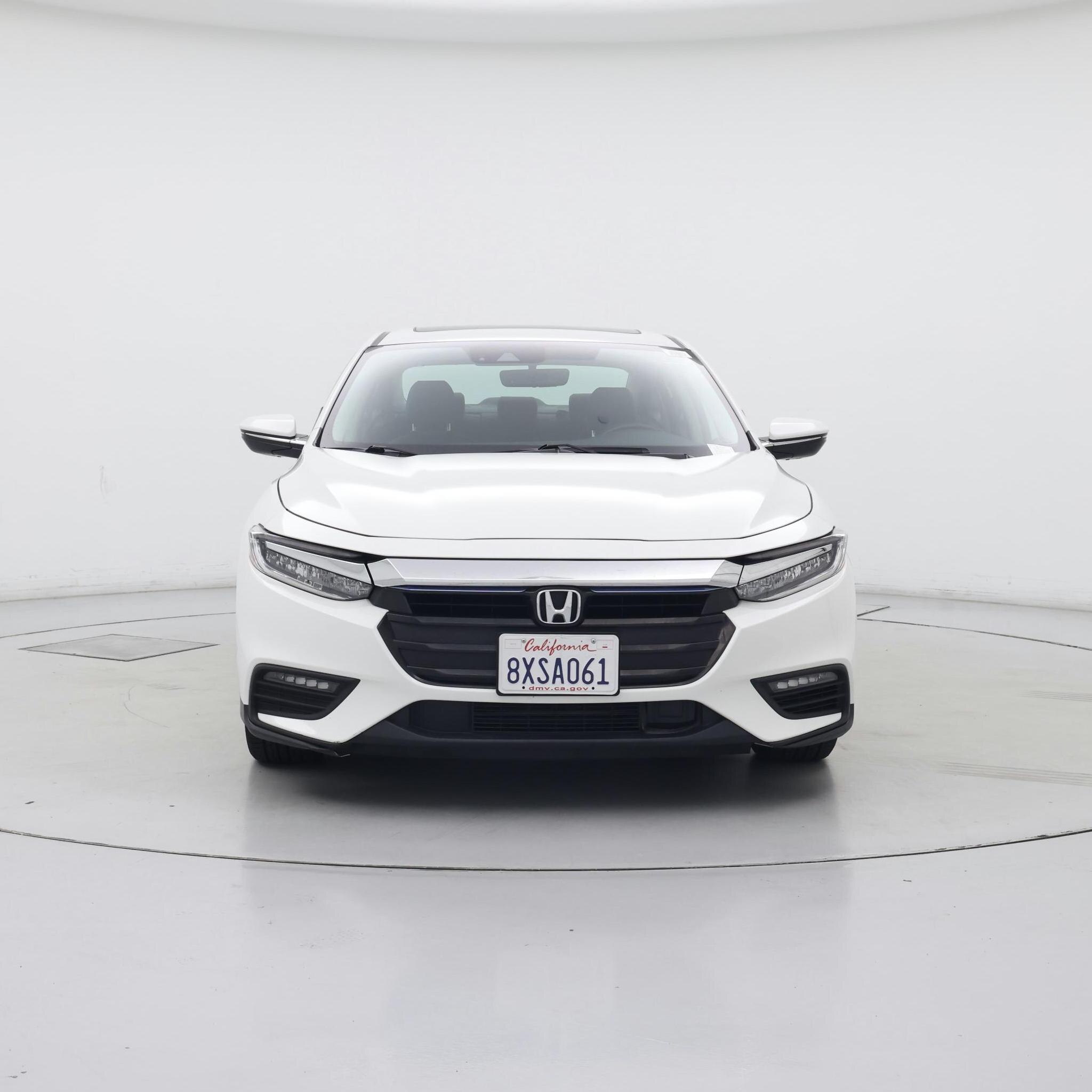 Thumbnail: 2022 Honda Insight - 5