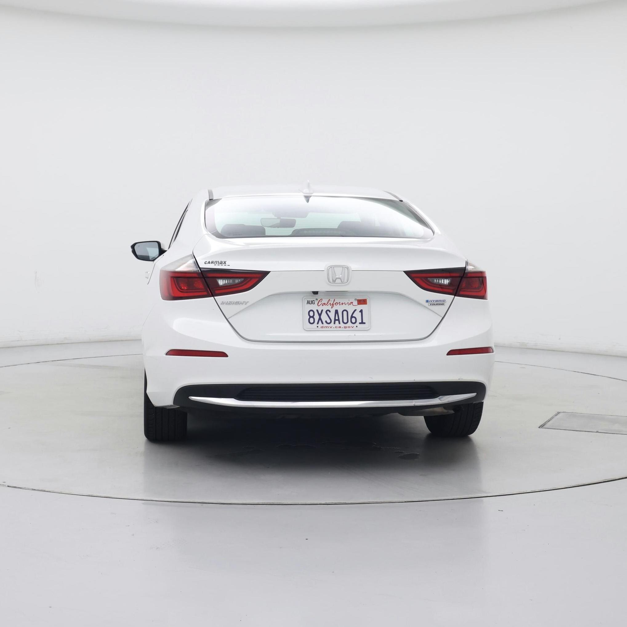 Thumbnail: 2022 Honda Insight - 6