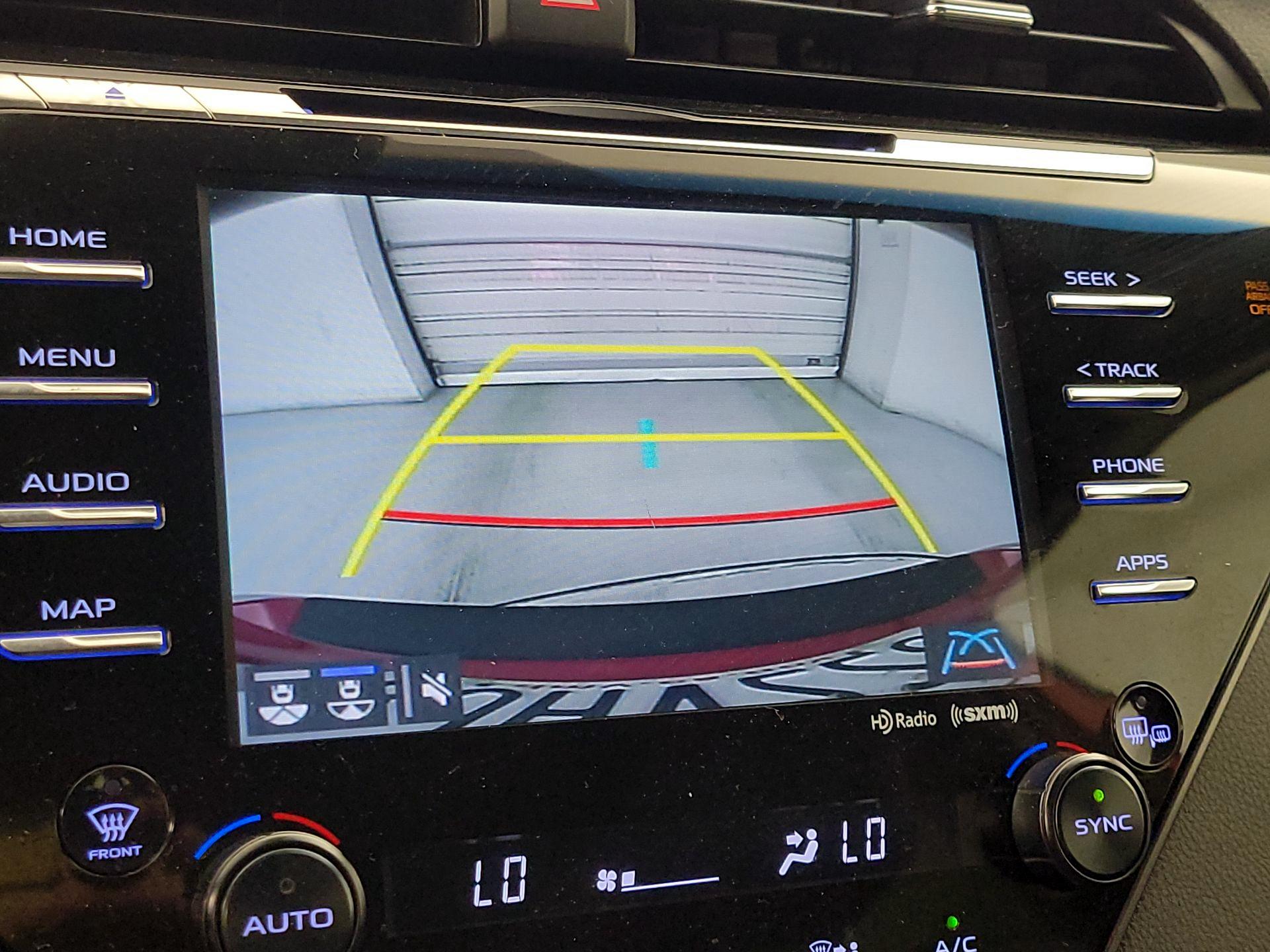 Thumbnail: 2019 Toyota Camry - 14