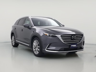 2016 Mazda CX-9 Grand Touring