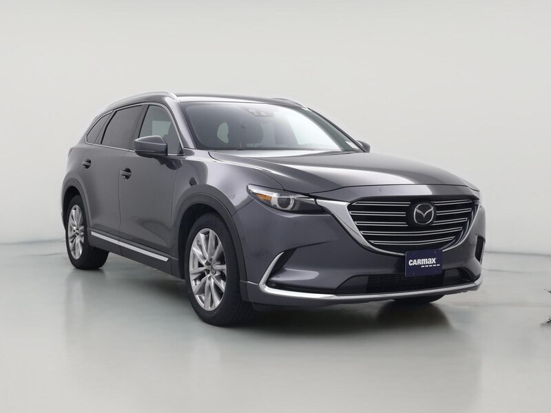 2016 Mazda CX-9 Grand Touring -
                  Palmdale, CA
