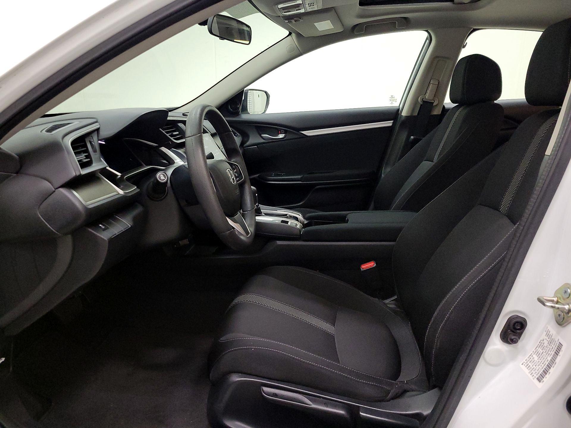 Thumbnail: 2017 Honda Civic - 11