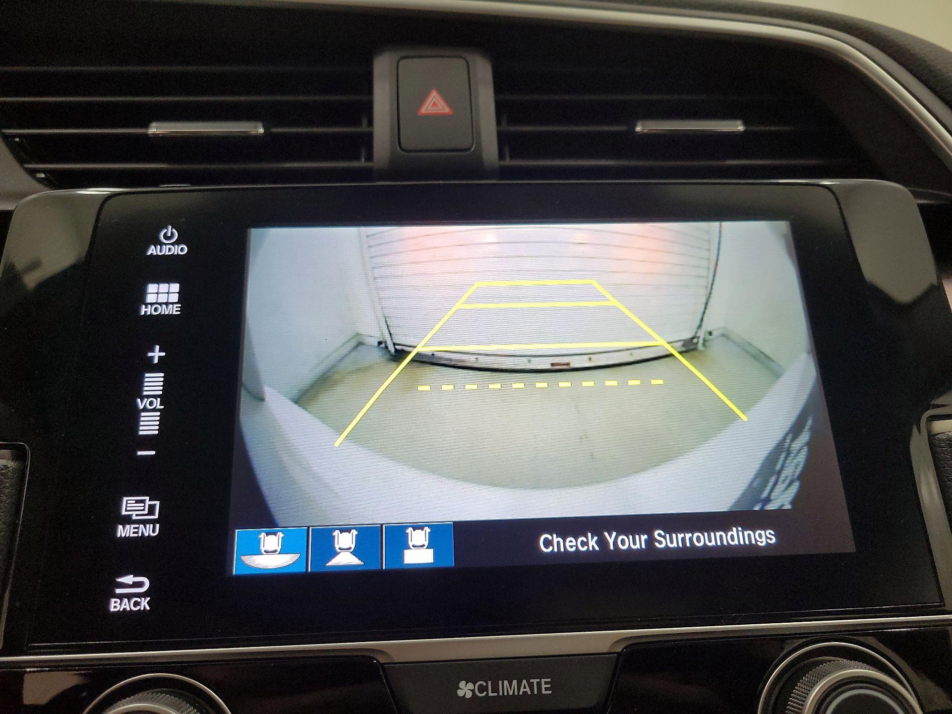 Thumbnail: 2017 Honda Civic - 14