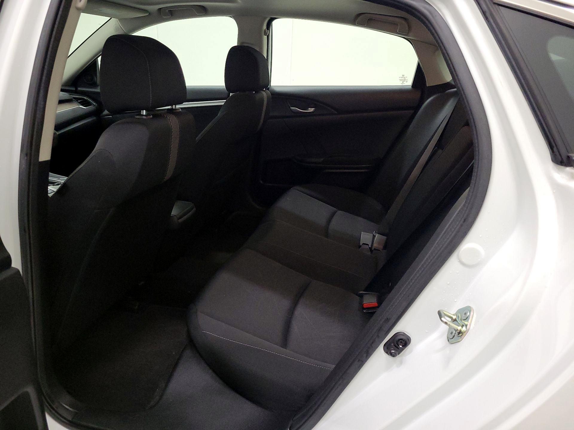 Thumbnail: 2017 Honda Civic - 20