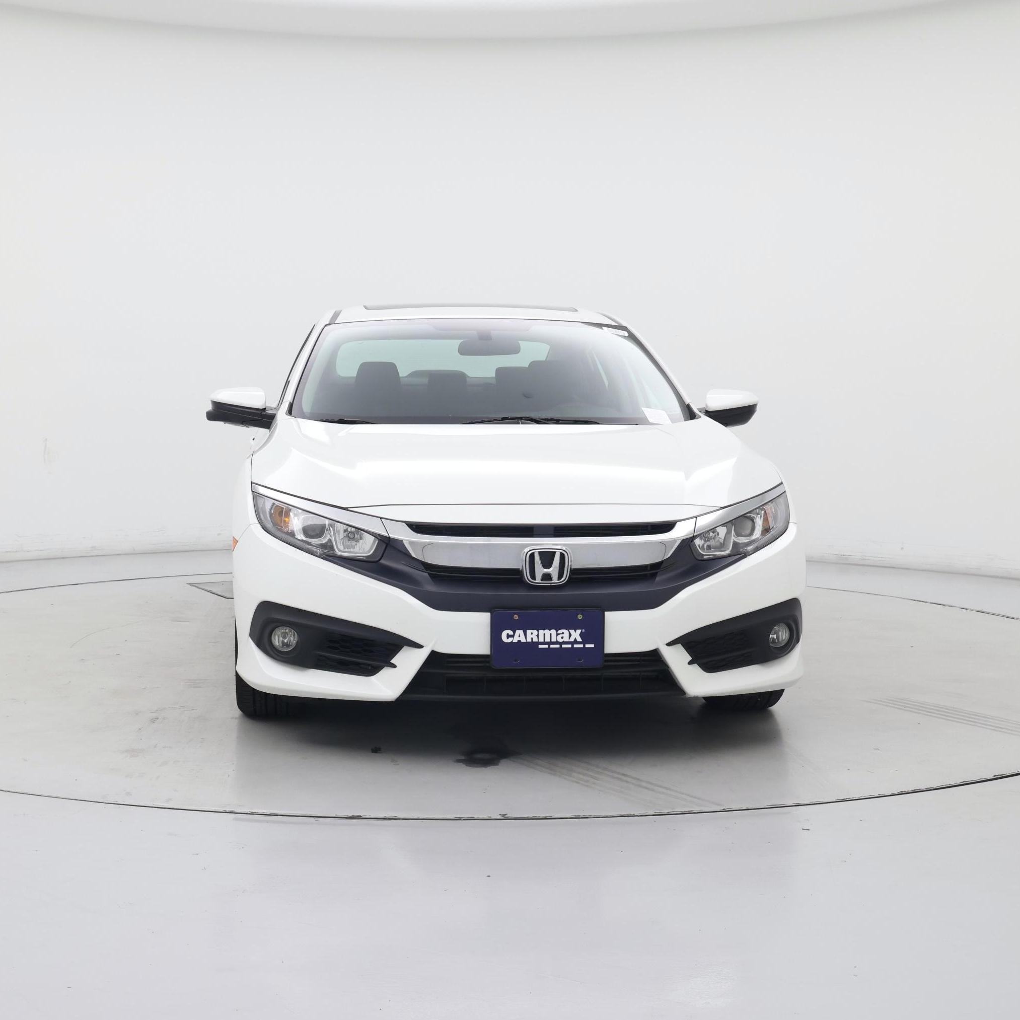 Thumbnail: 2017 Honda Civic - 5