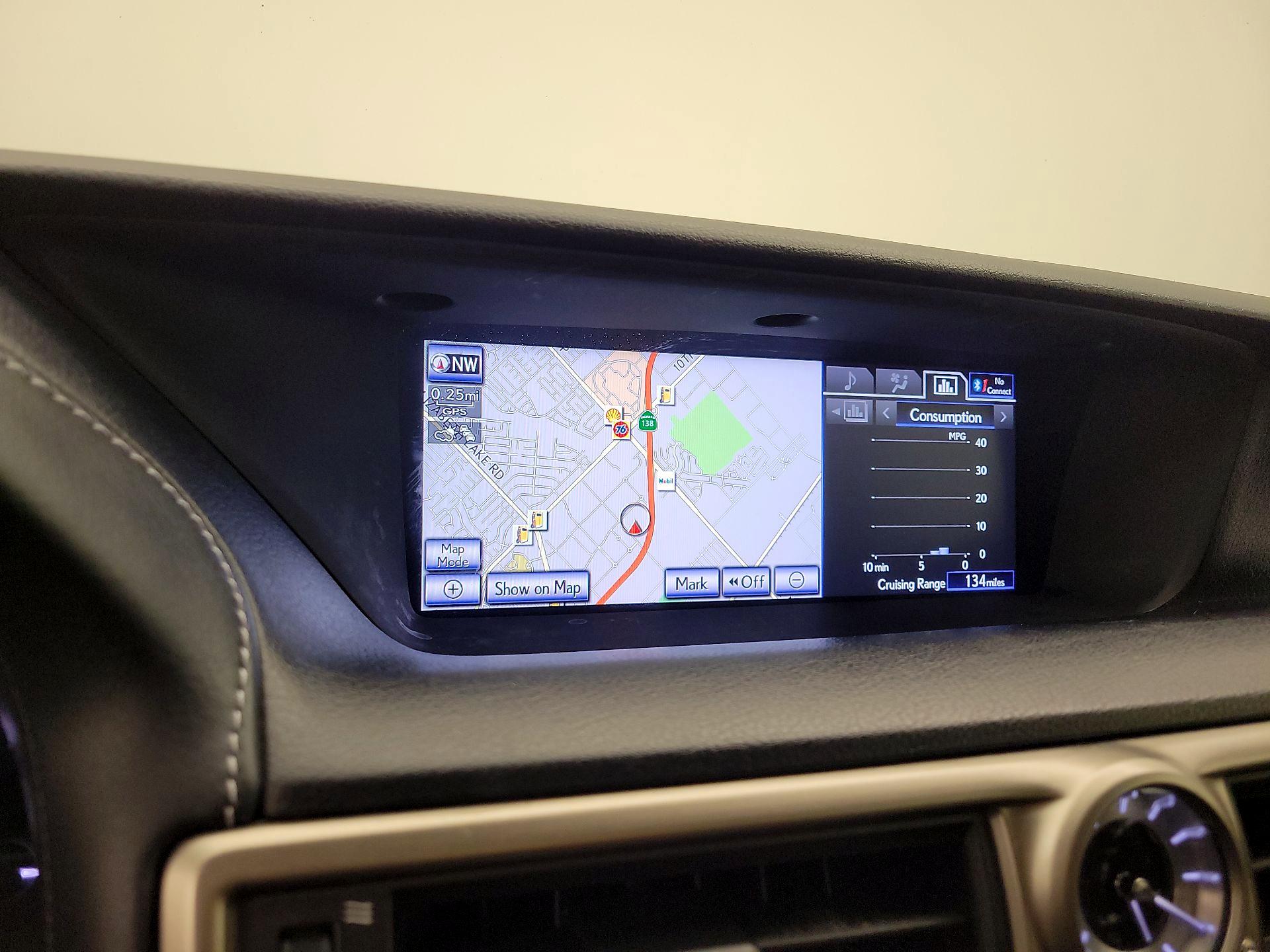 Thumbnail: 2014 Lexus GS - 13