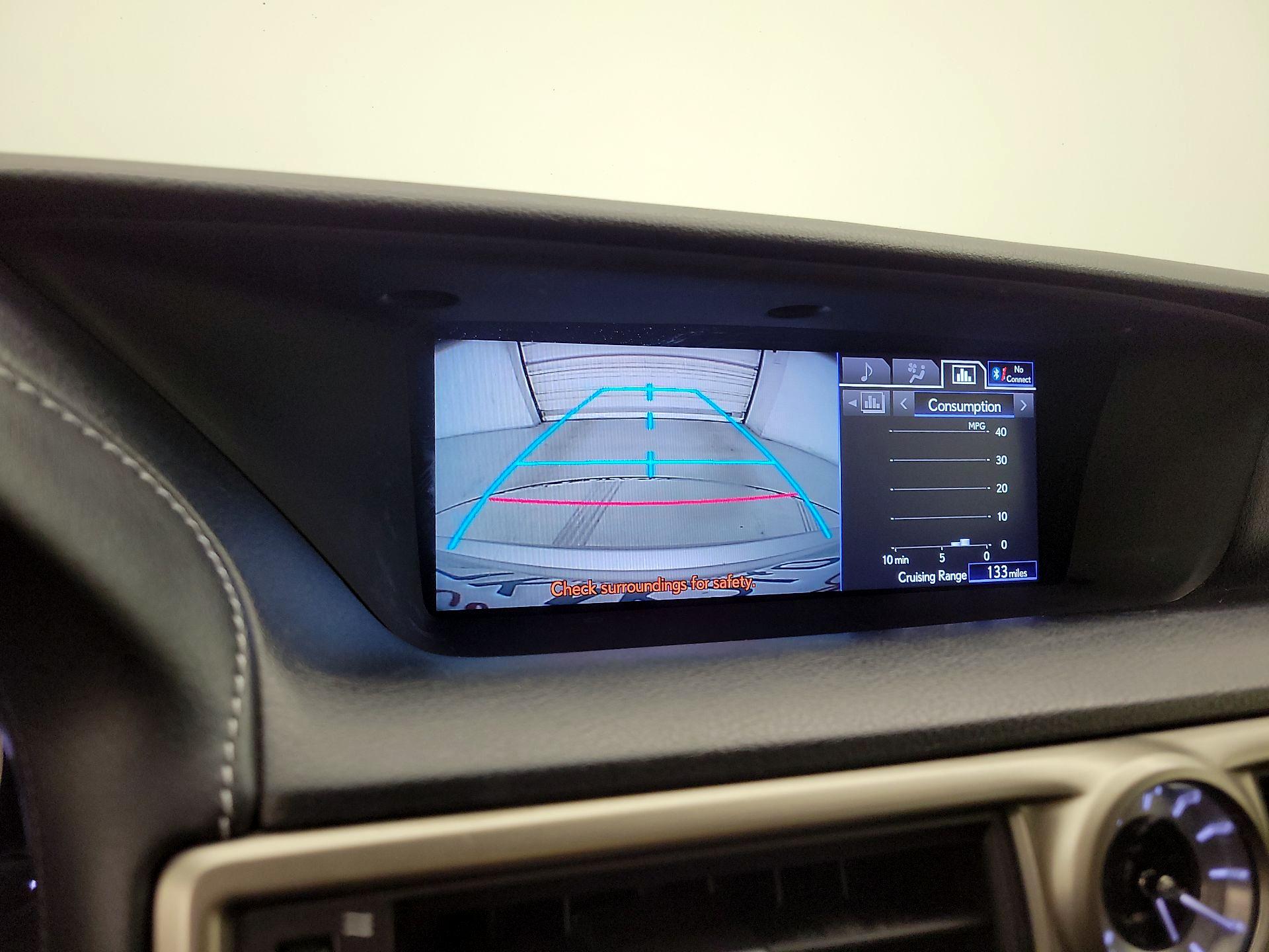 Thumbnail: 2014 Lexus GS - 14