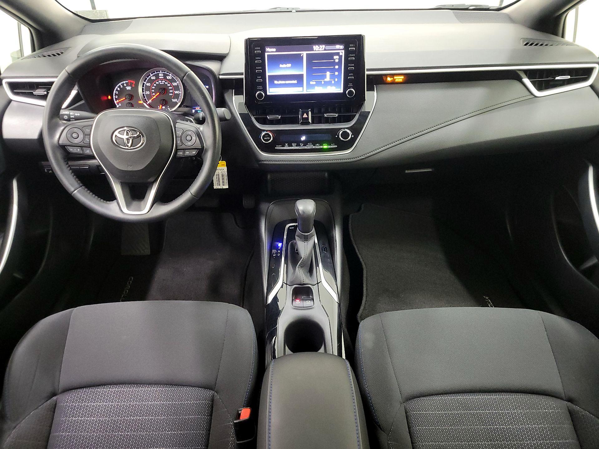 Thumbnail: 2020 Toyota Corolla - 9