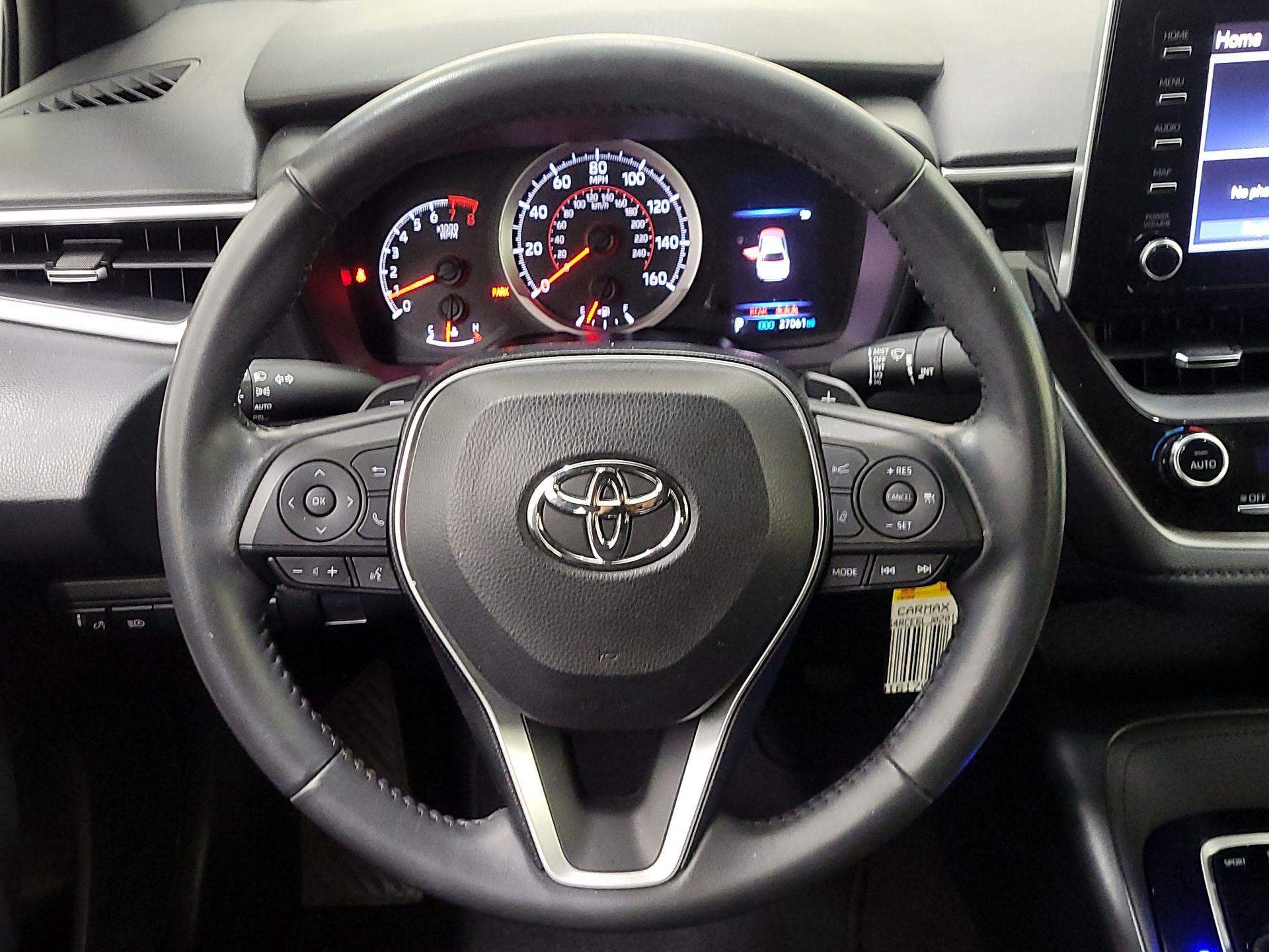 Thumbnail: 2020 Toyota Corolla - 10