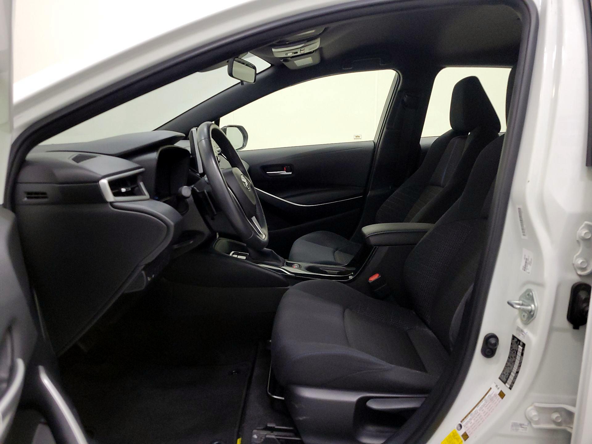 Thumbnail: 2020 Toyota Corolla - 11