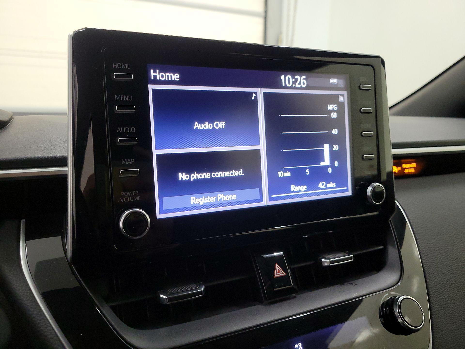 Thumbnail: 2020 Toyota Corolla - 15