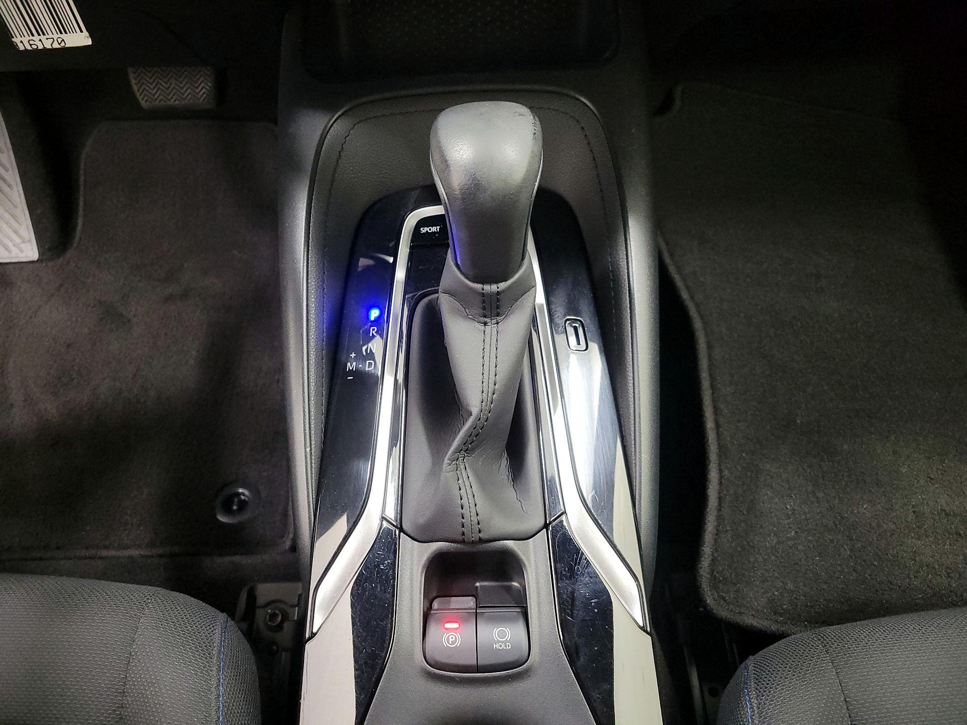 Thumbnail: 2020 Toyota Corolla - 17