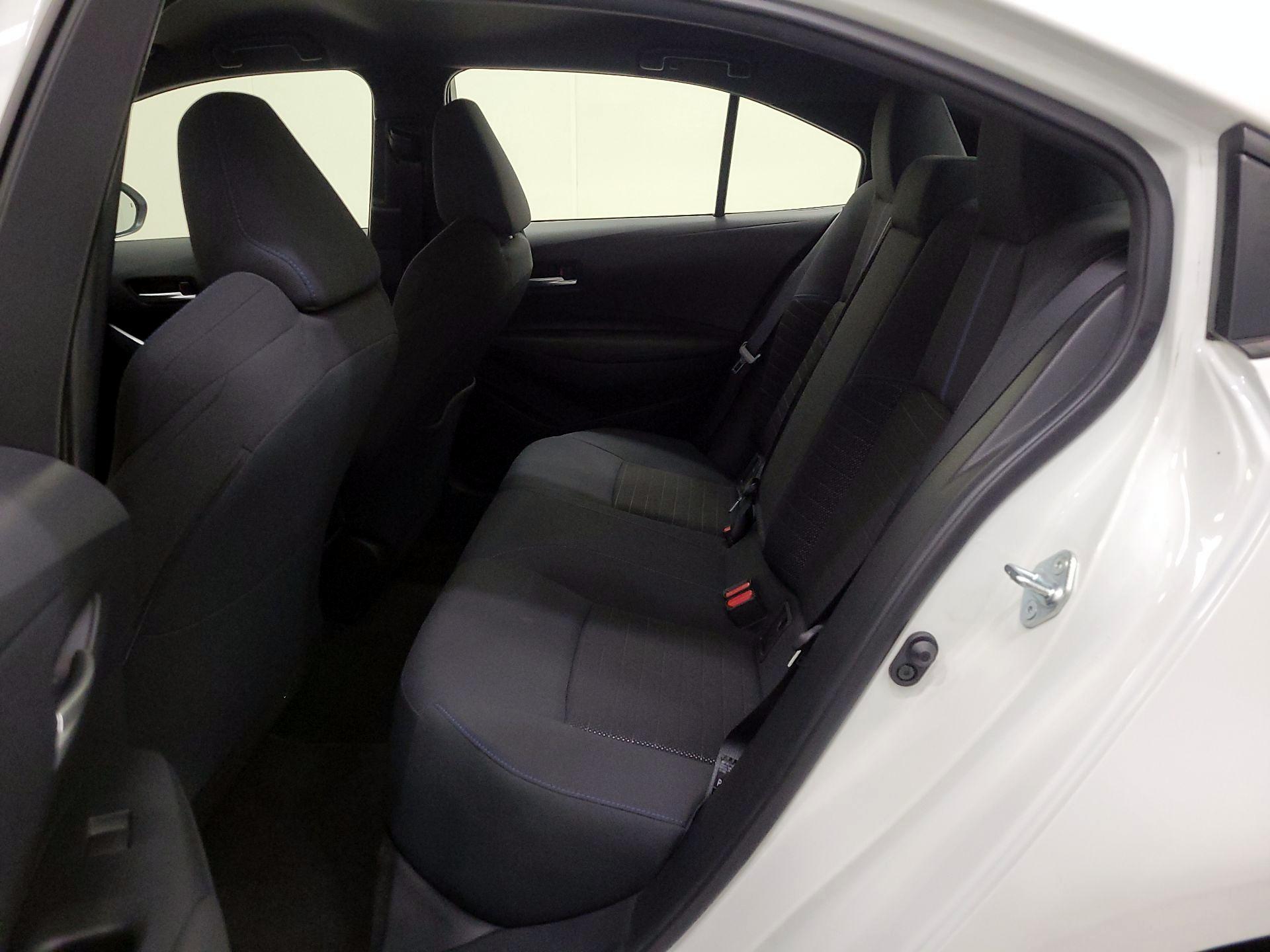 Thumbnail: 2020 Toyota Corolla - 18