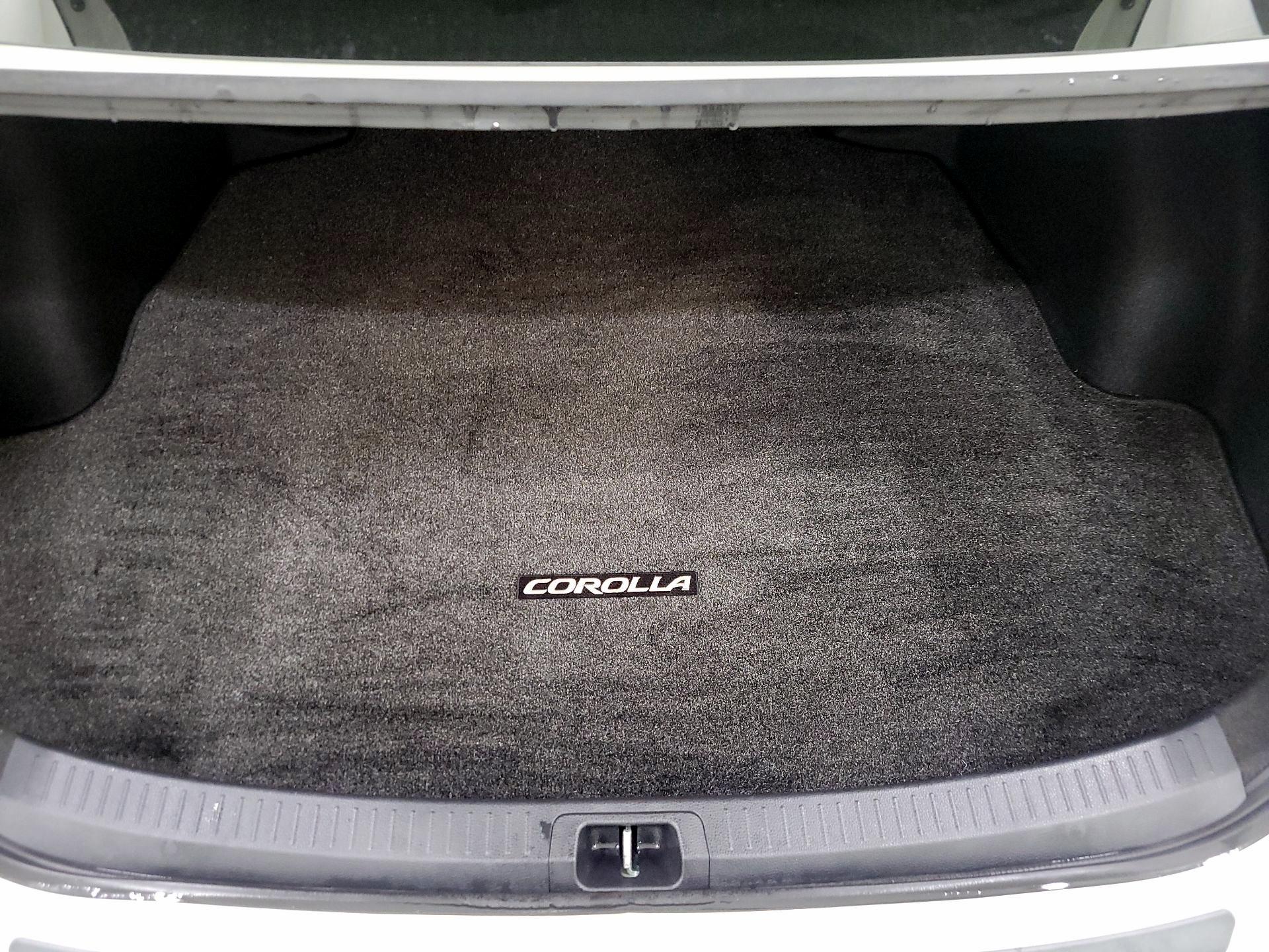 Thumbnail: 2020 Toyota Corolla - 19