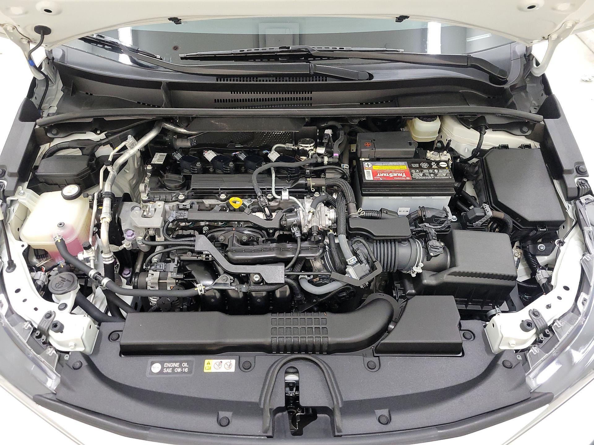 Thumbnail: 2020 Toyota Corolla - 20