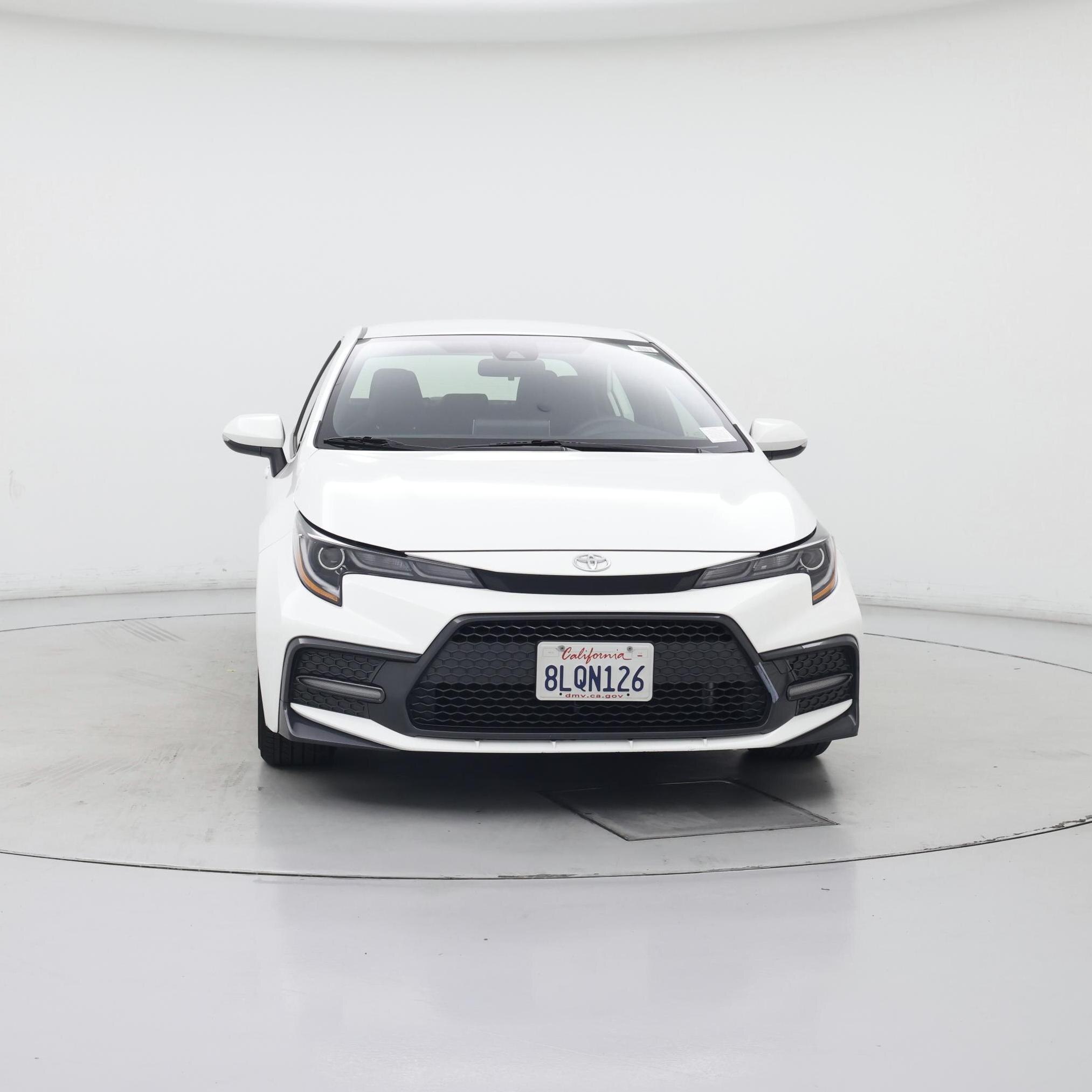 Thumbnail: 2020 Toyota Corolla - 5