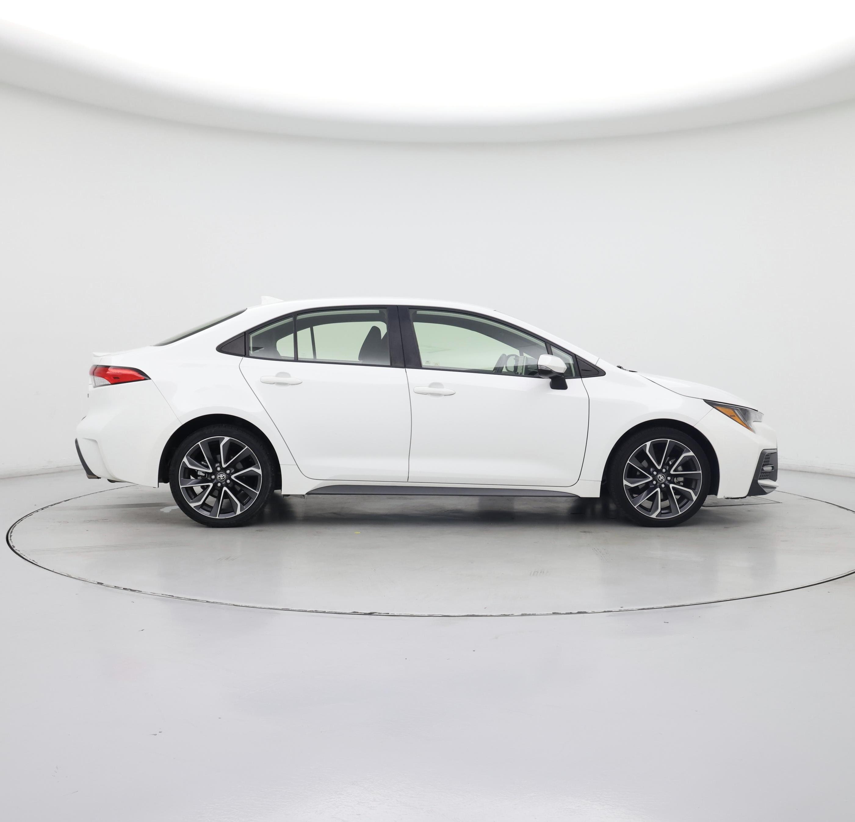 Thumbnail: 2020 Toyota Corolla - 7