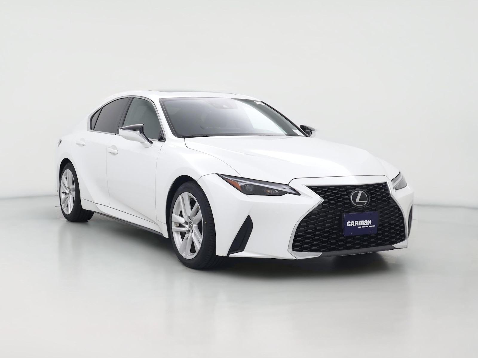 2023 Lexus IS 300