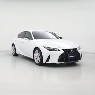 2023 Lexus IS 300