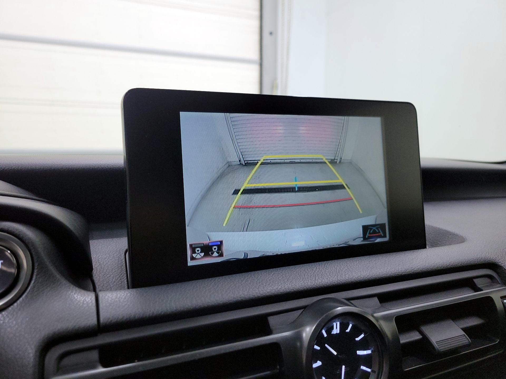 Thumbnail: 2023 Lexus IS - 14