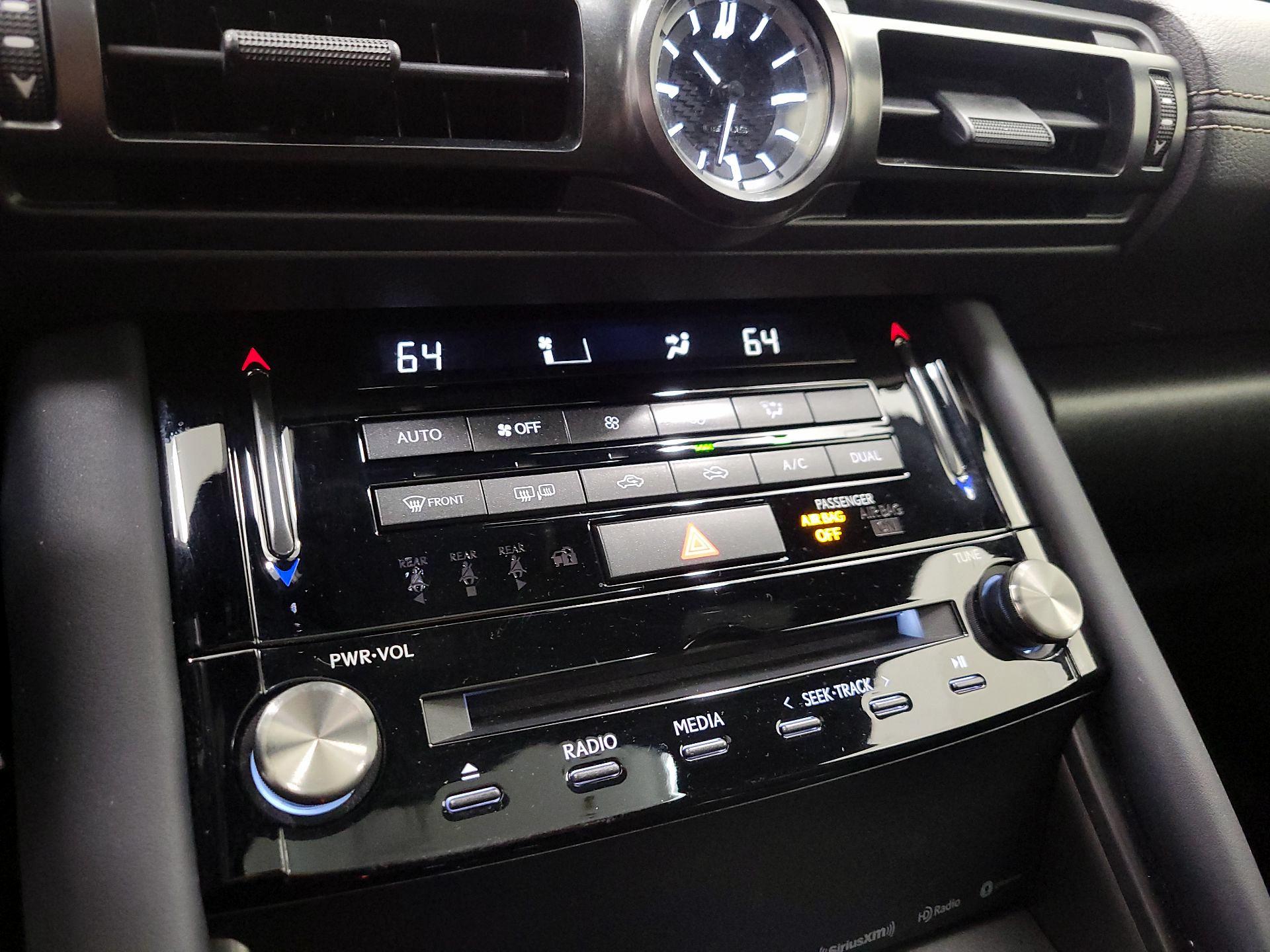 Thumbnail: 2023 Lexus IS - 16