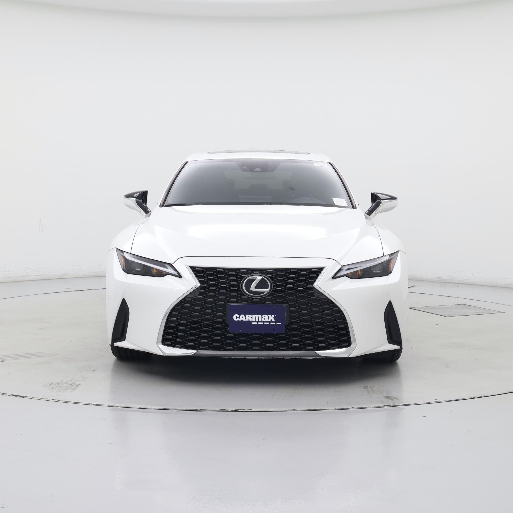 Thumbnail: 2023 Lexus IS - 5