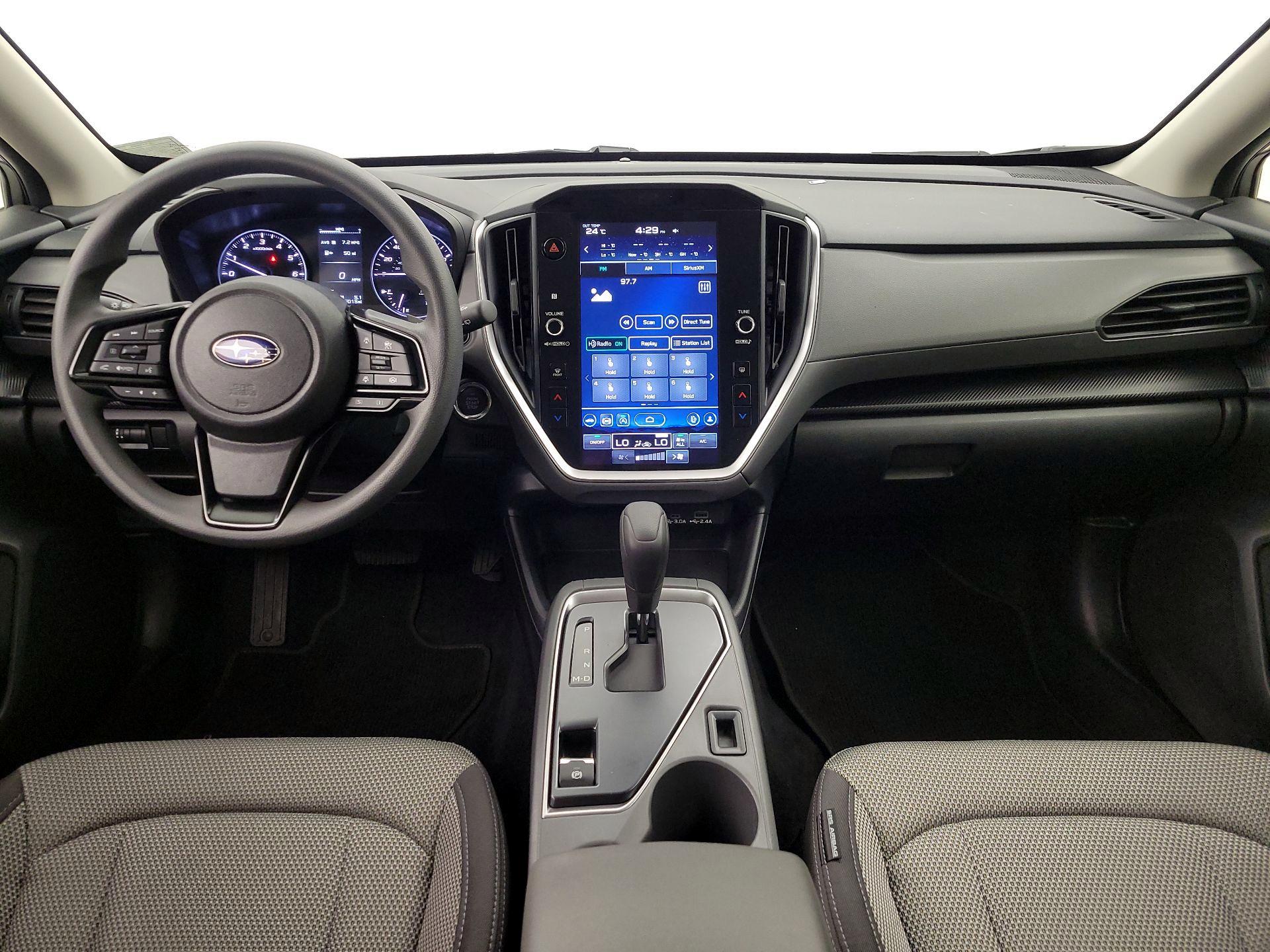 Thumbnail: 2024 Subaru Crosstrek - 9