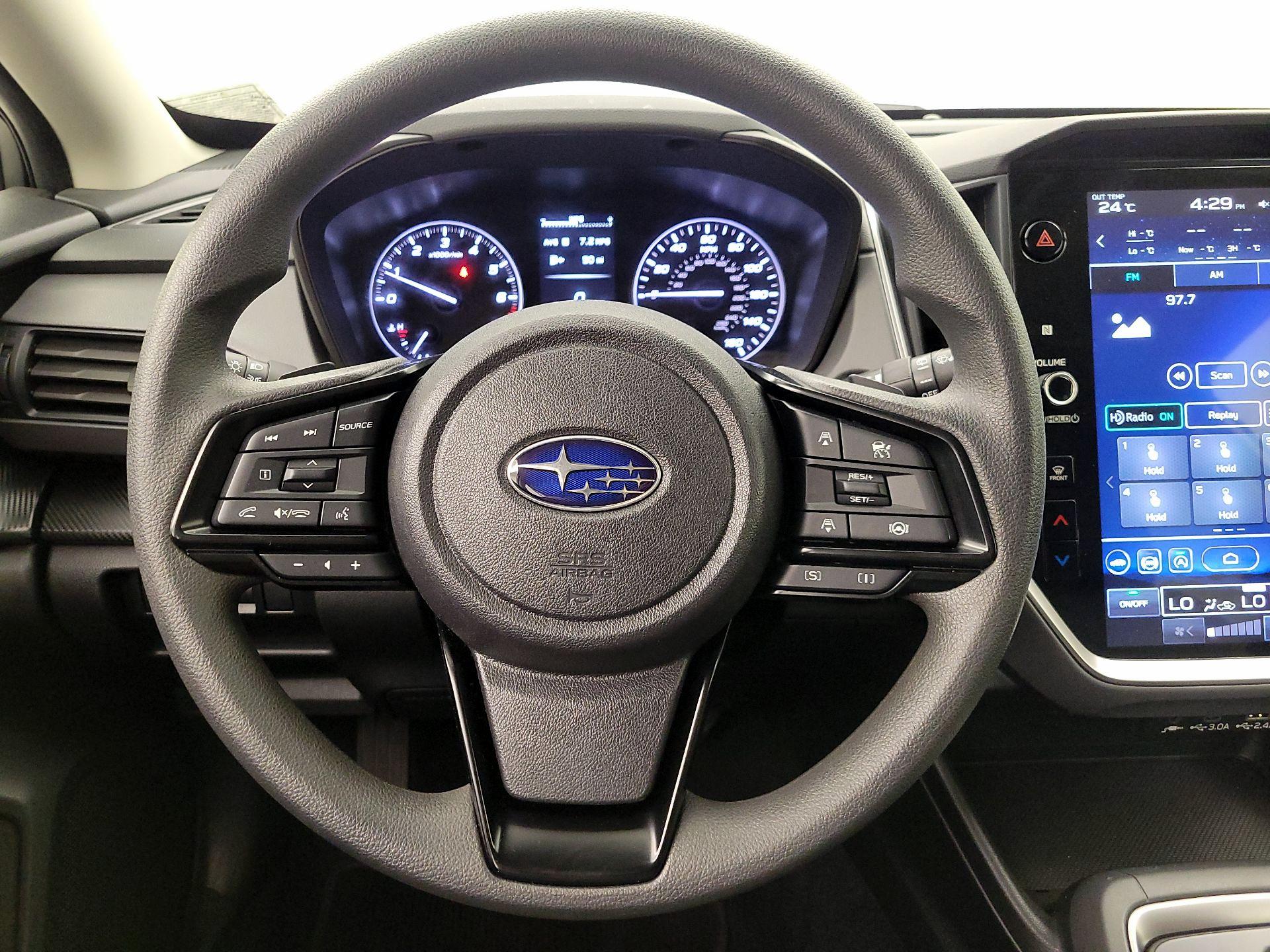 Thumbnail: 2024 Subaru Crosstrek - 10