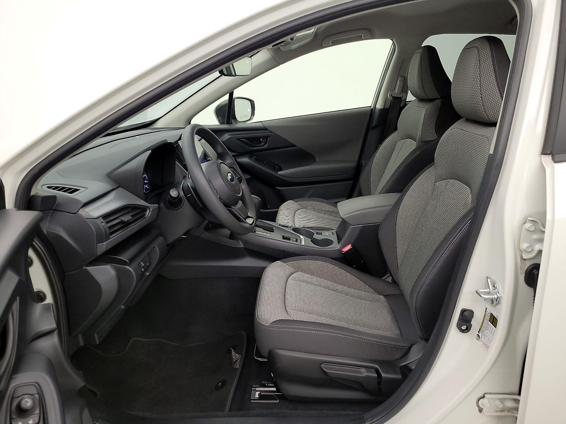 Thumbnail: 2024 Subaru Crosstrek - 11