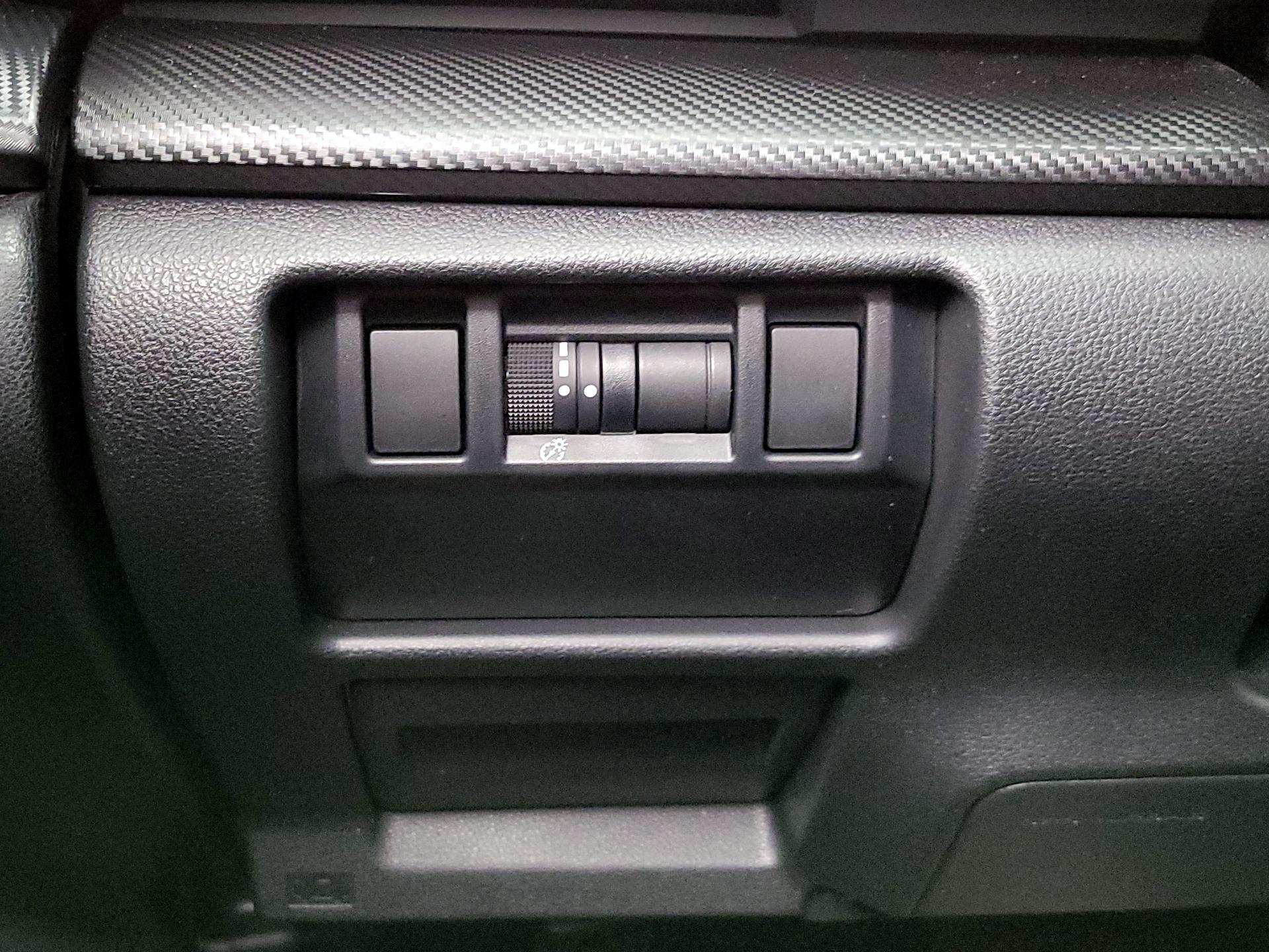 Thumbnail: 2024 Subaru Crosstrek - 13