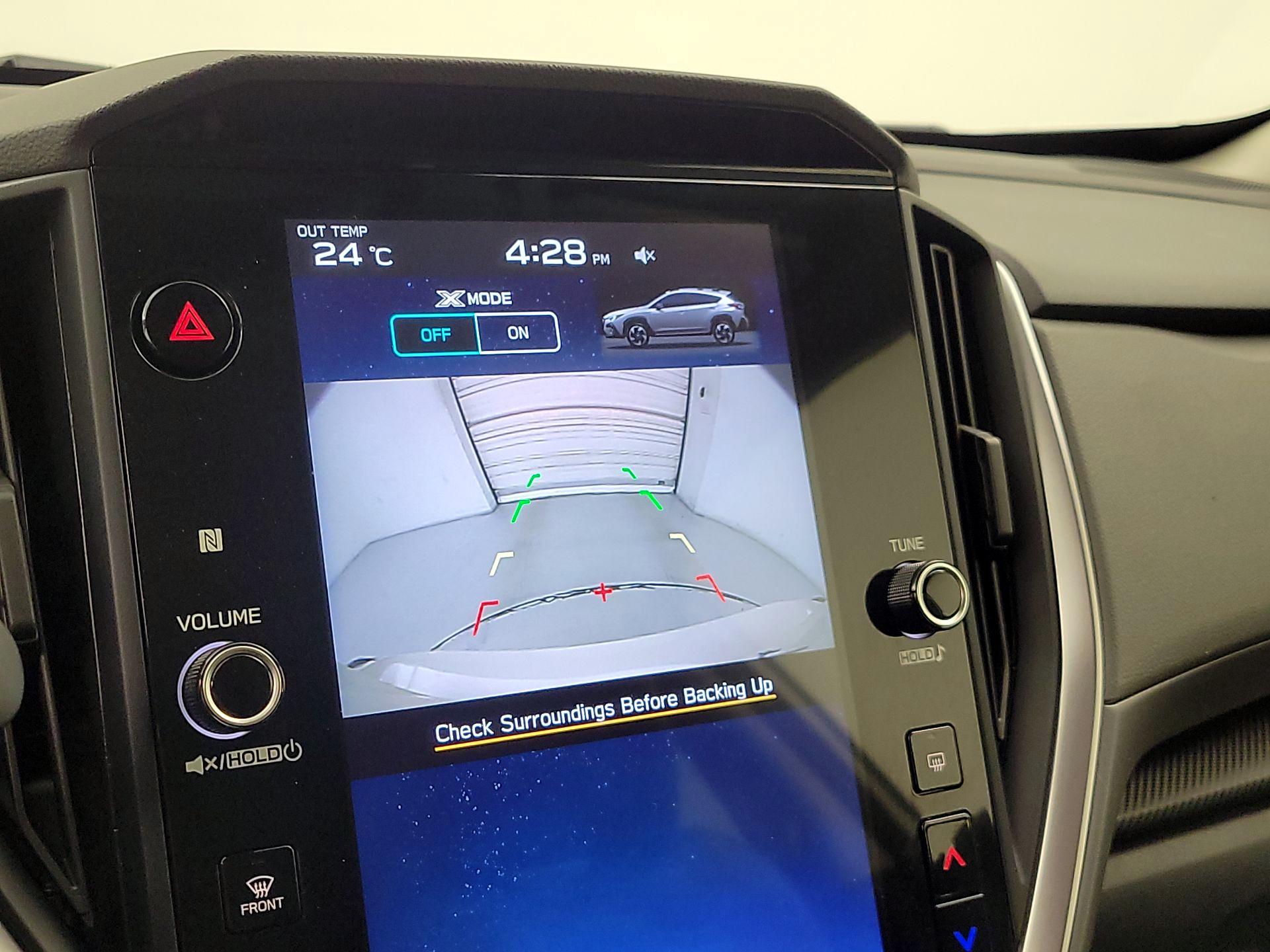 Thumbnail: 2024 Subaru Crosstrek - 14