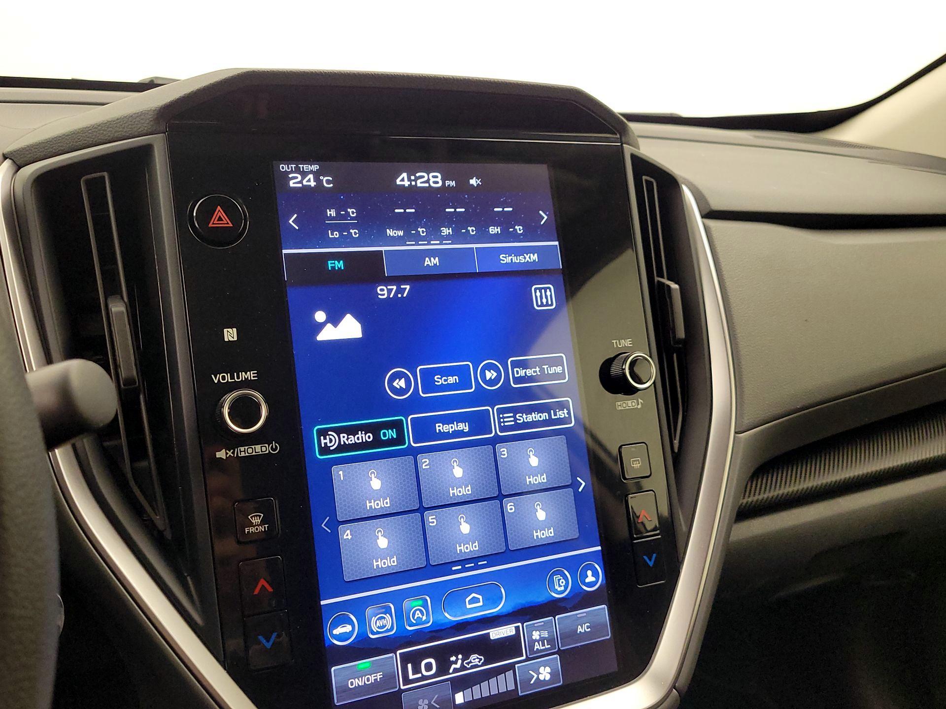 Thumbnail: 2024 Subaru Crosstrek - 15