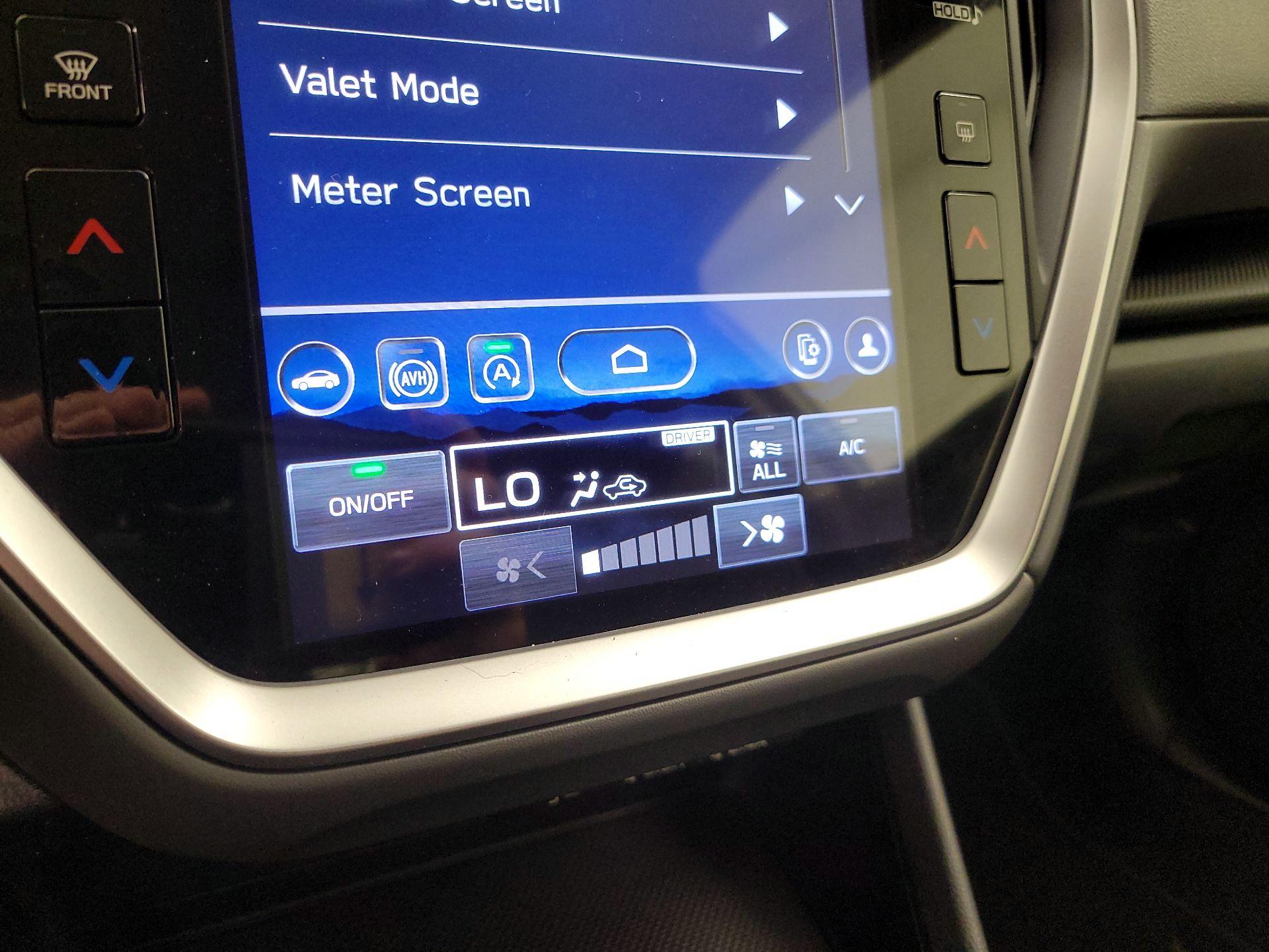 Thumbnail: 2024 Subaru Crosstrek - 16