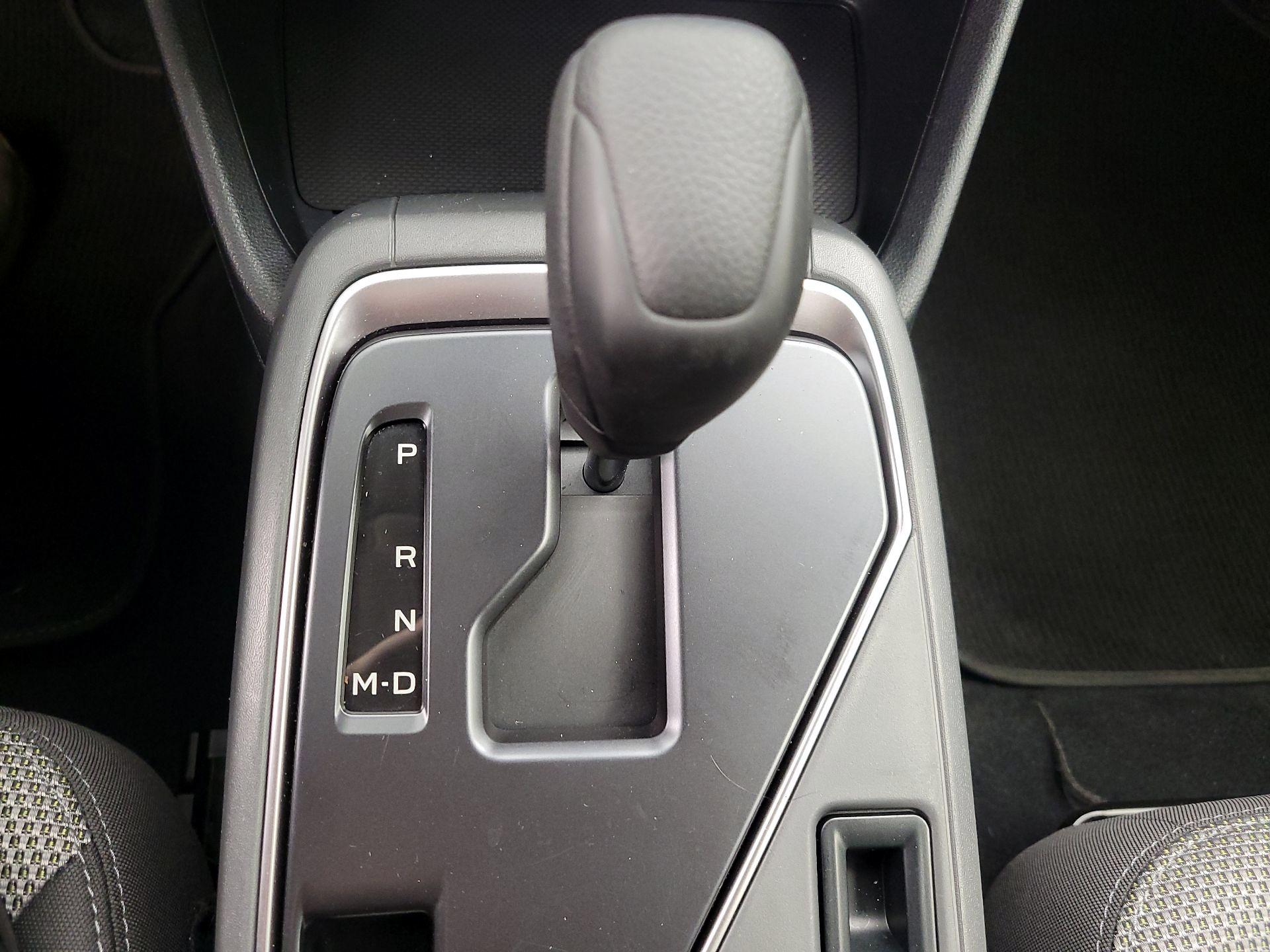 Thumbnail: 2024 Subaru Crosstrek - 17