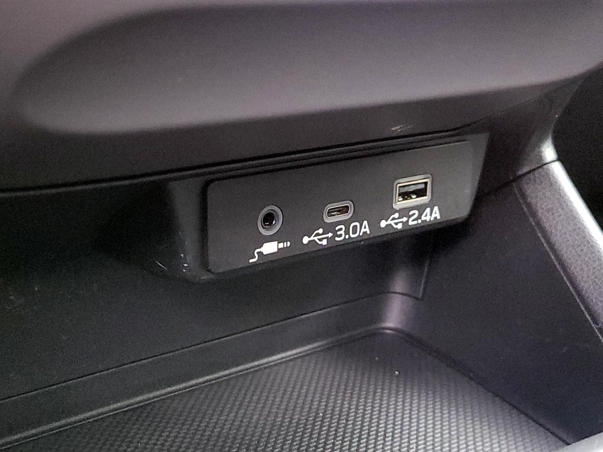 Thumbnail: 2024 Subaru Crosstrek - 18