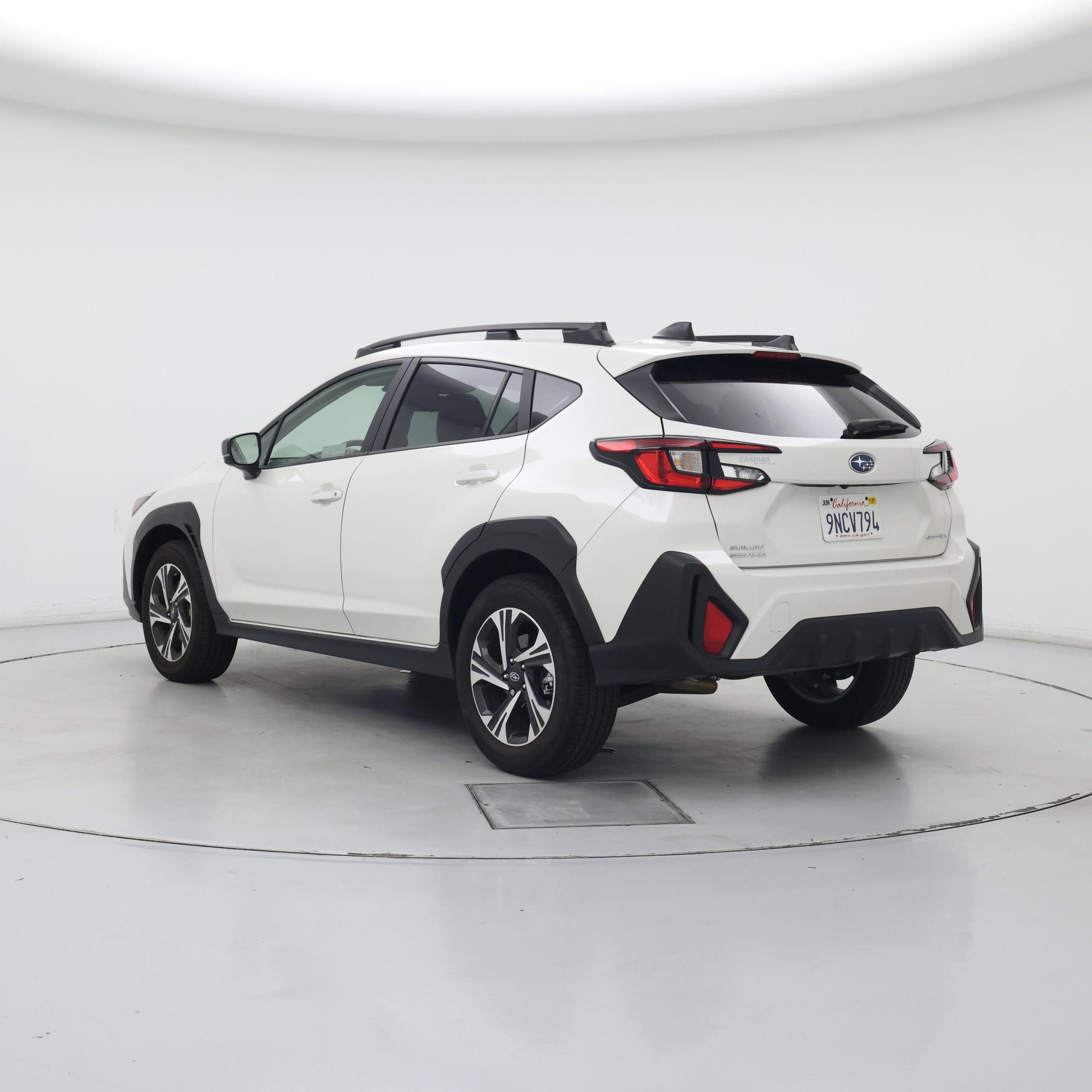 Thumbnail: 2024 Subaru Crosstrek - 2