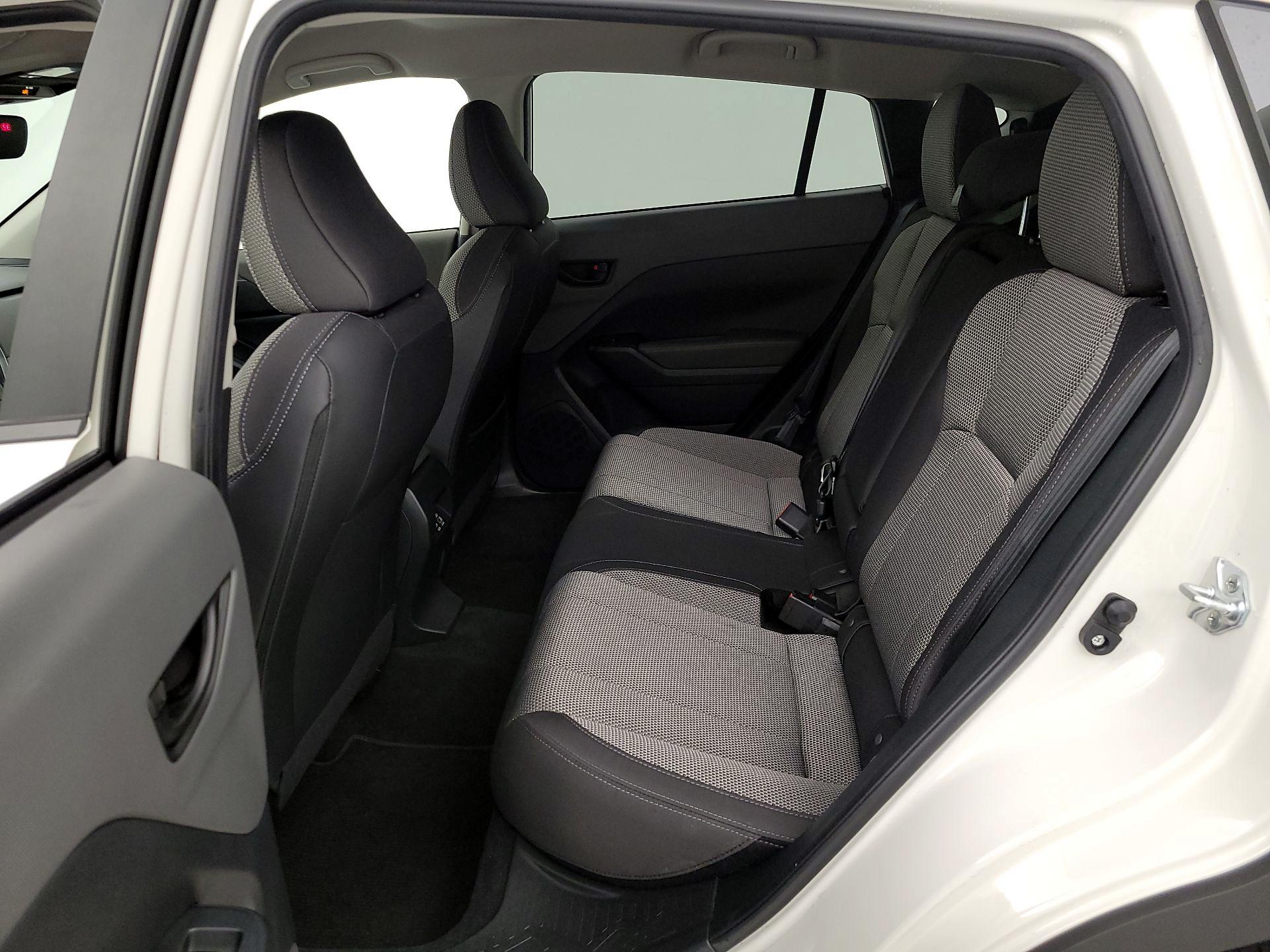 Thumbnail: 2024 Subaru Crosstrek - 19