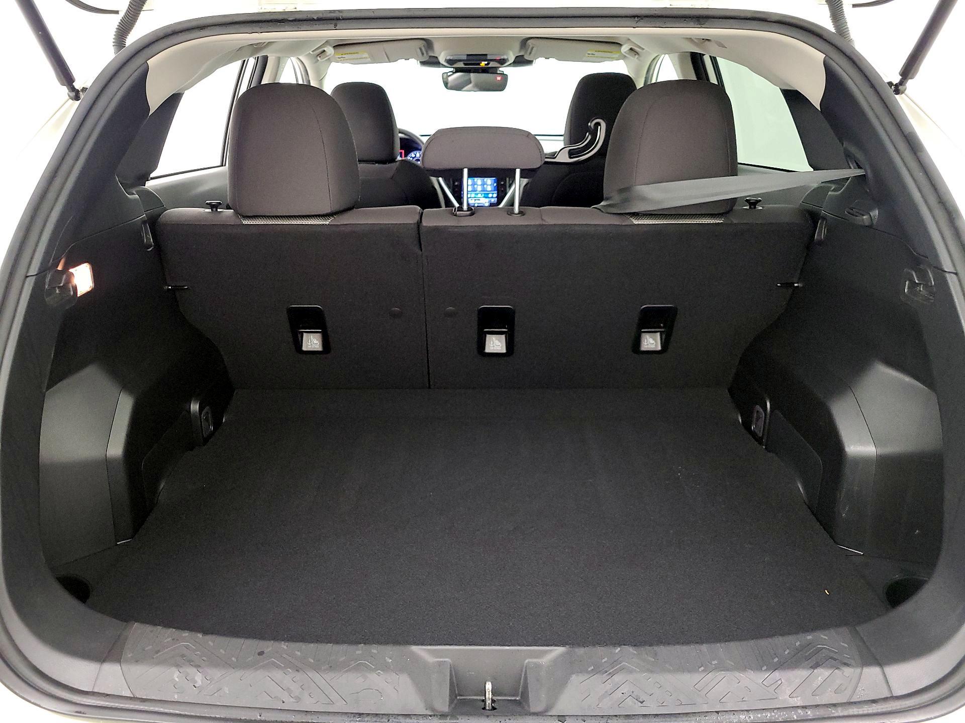 Thumbnail: 2024 Subaru Crosstrek - 20