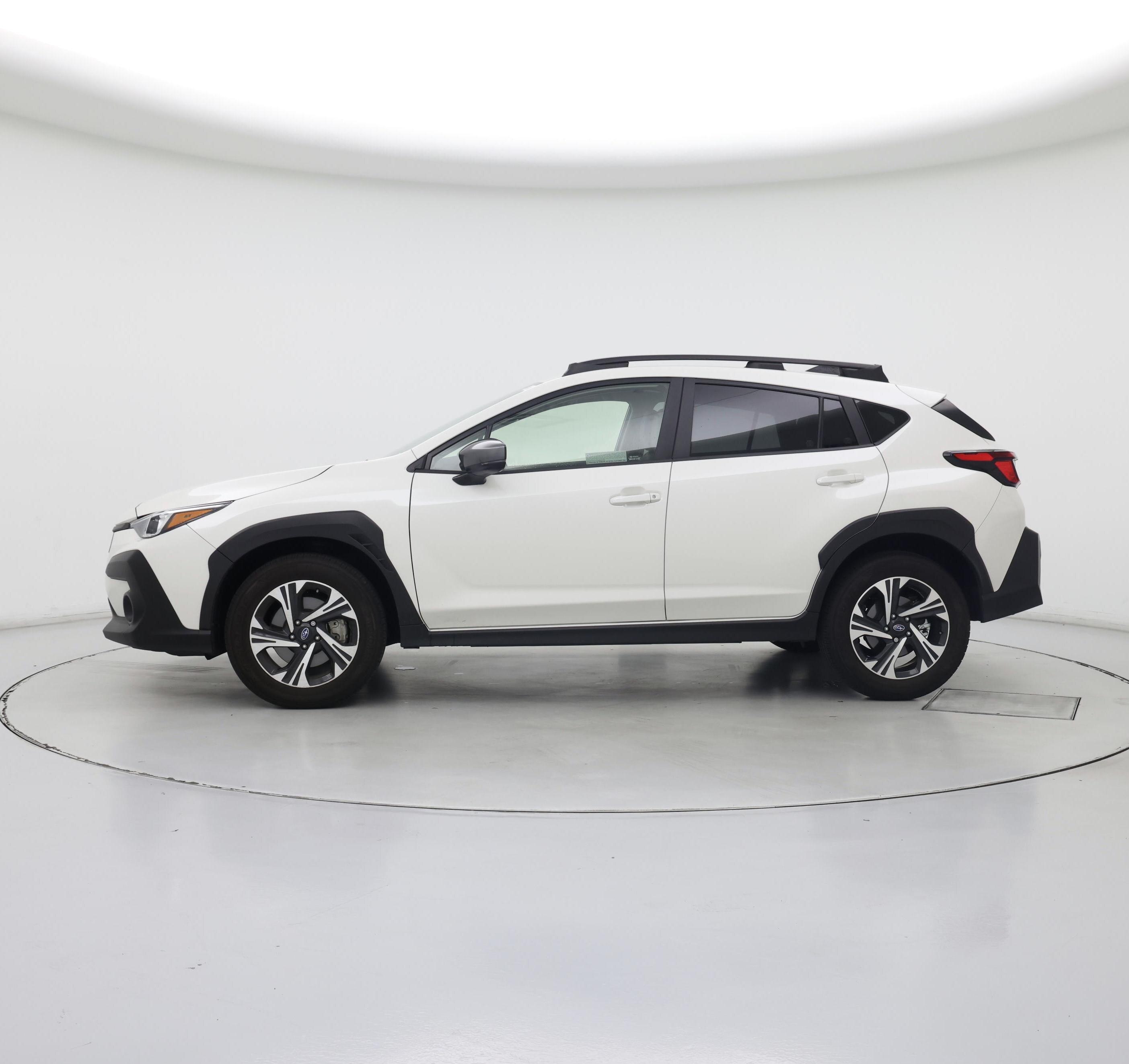 Thumbnail: 2024 Subaru Crosstrek - 3